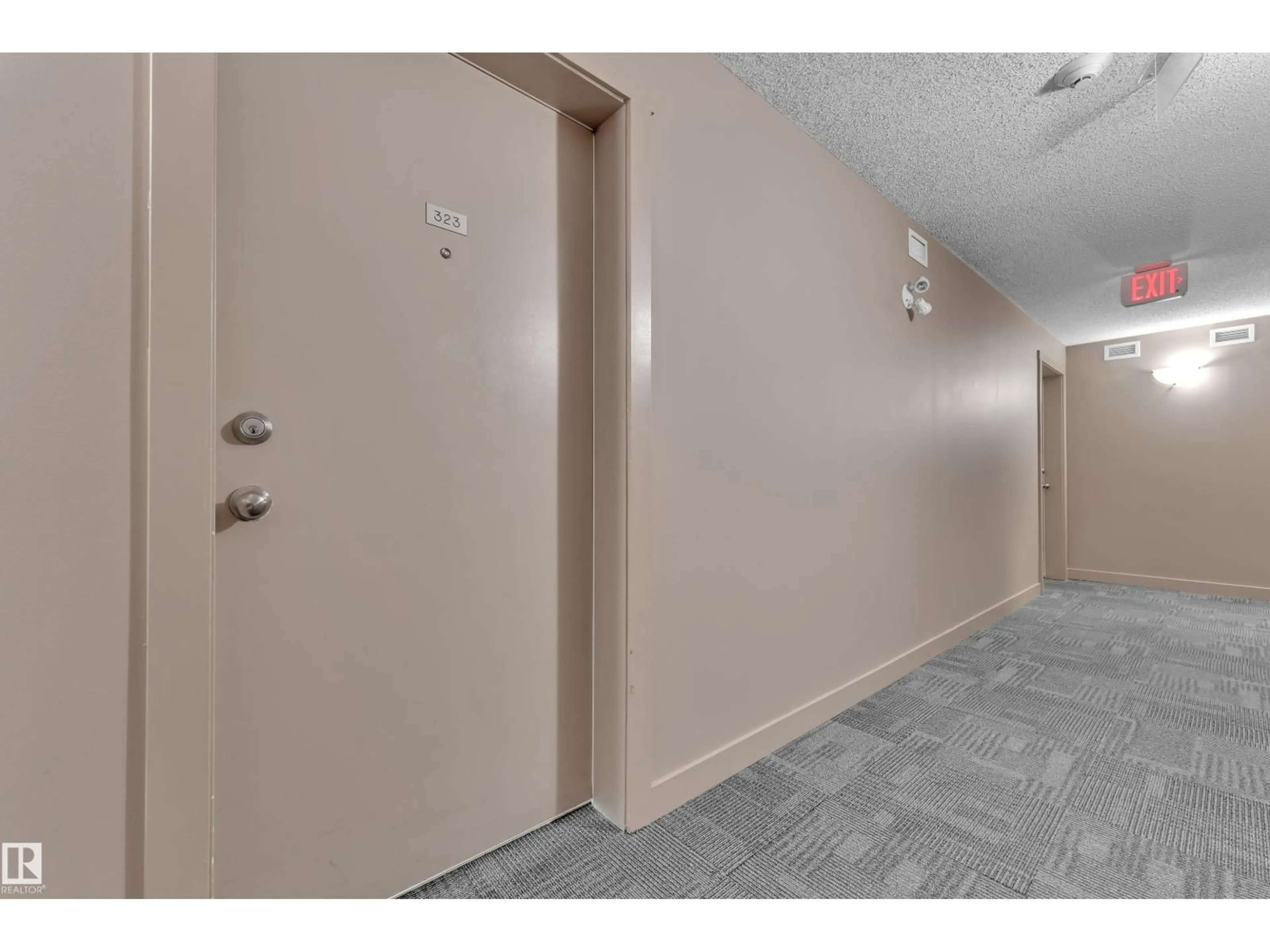 Unknown for #323 - 274 MCCONACHIE DR, Edmonton Alberta T5Y3N4