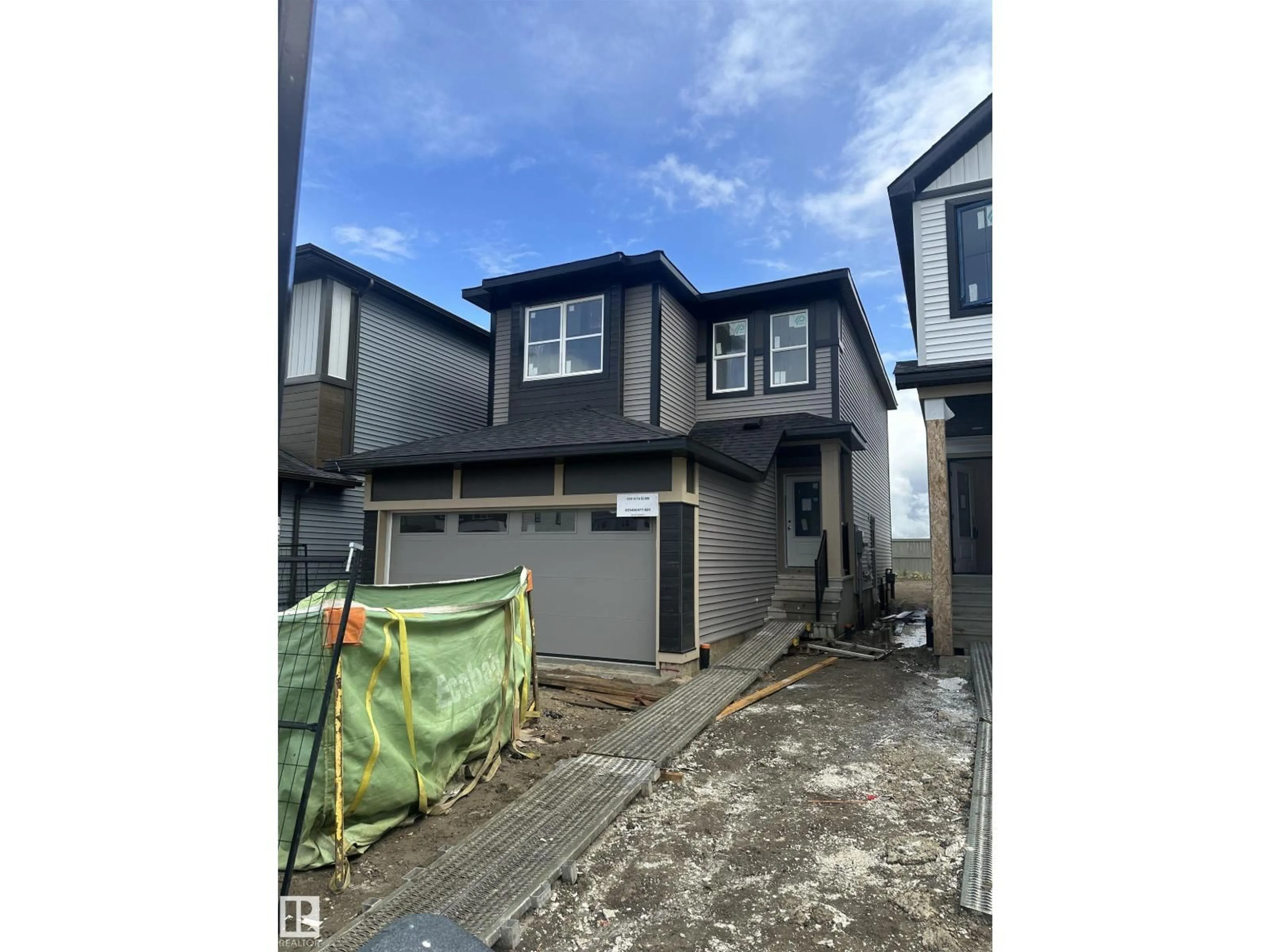 Unknown for 18015 73 ST, Edmonton Alberta T5Z0W7