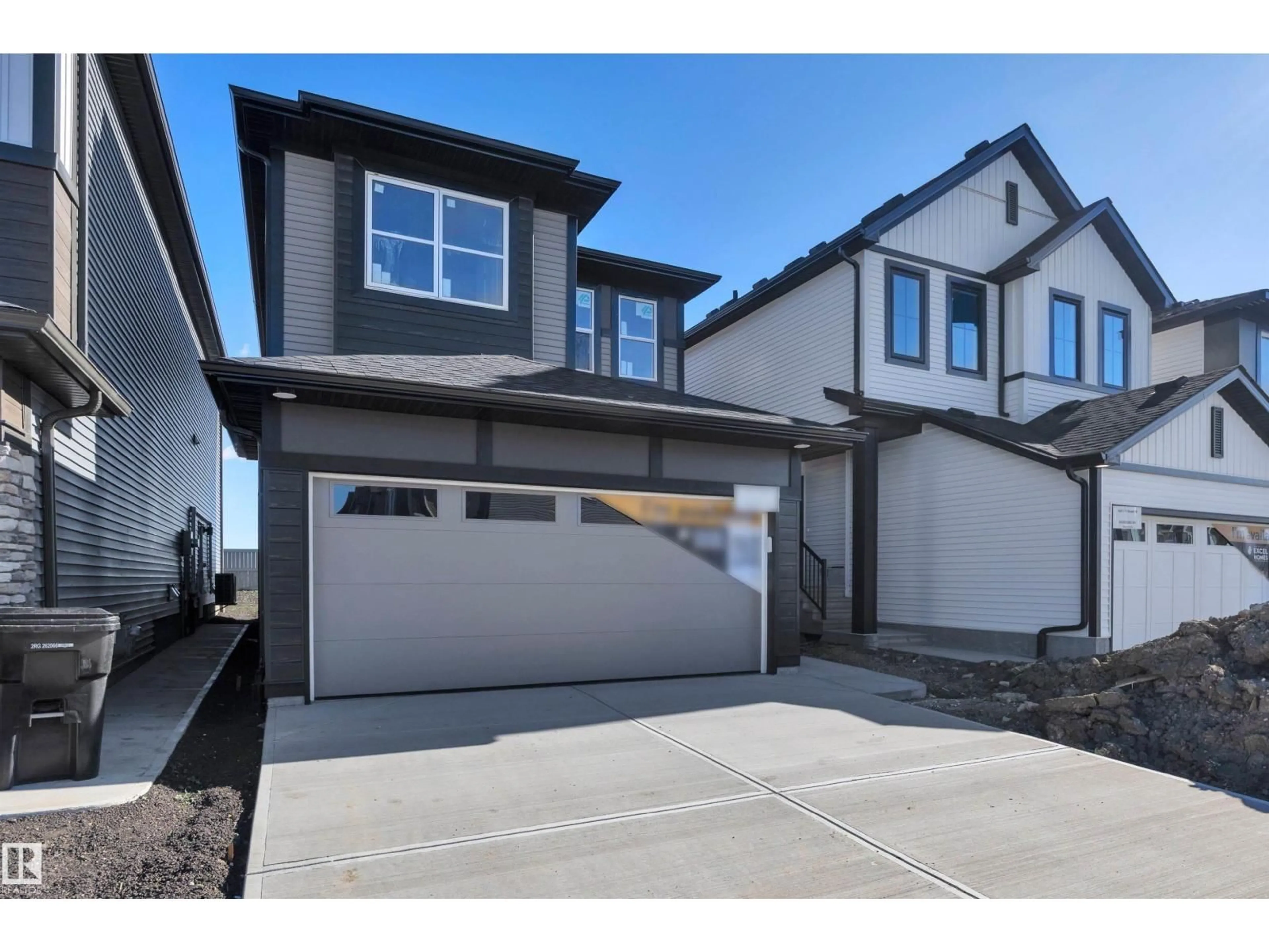 Unknown for 18015 73 ST, Edmonton Alberta T5Z0W7