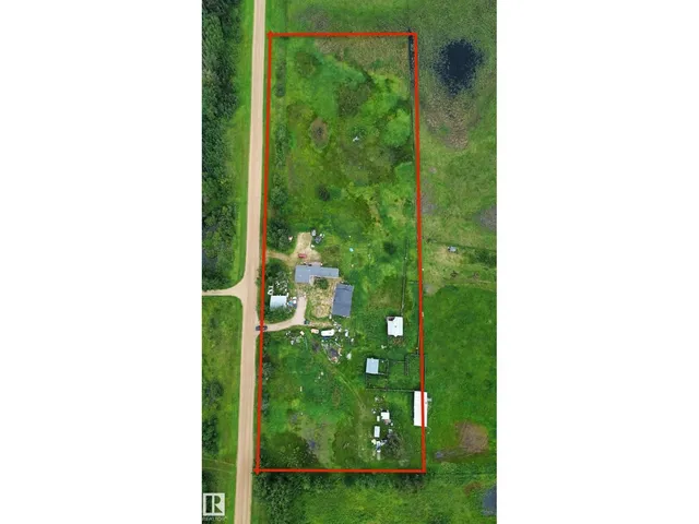 59305 RANGE ROAD 131, Rural Smoky Lake County 2