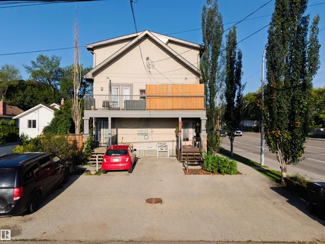 12425 111 AV, Edmonton 3