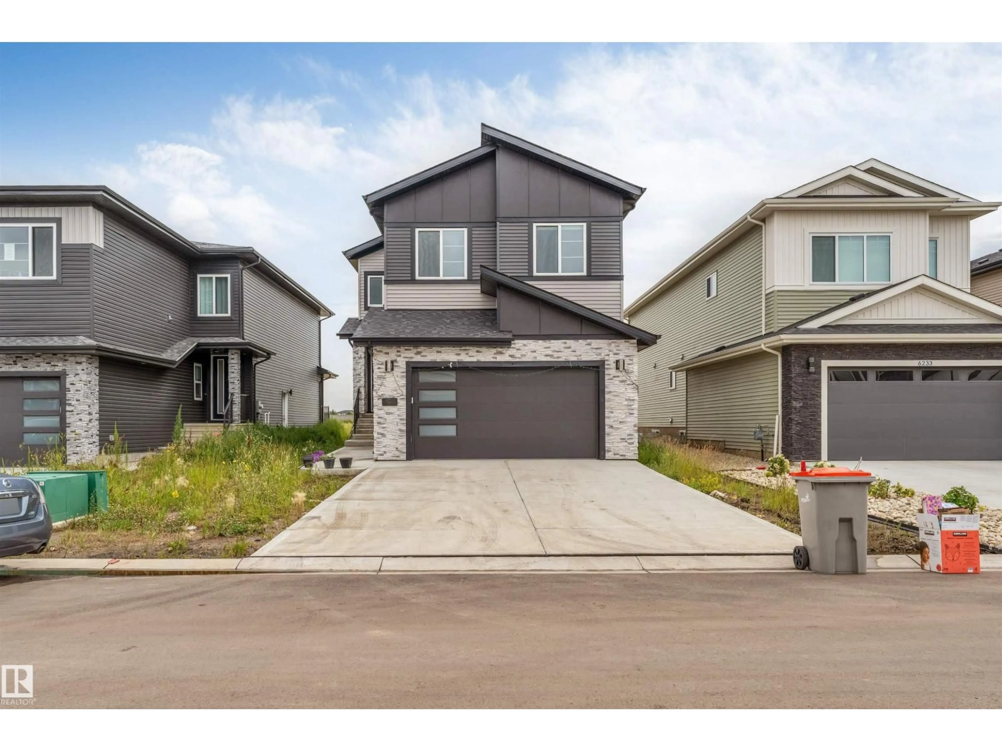 Unknown for NE - 6227 19 ST, Rural Leduc County Alberta T4X3C8