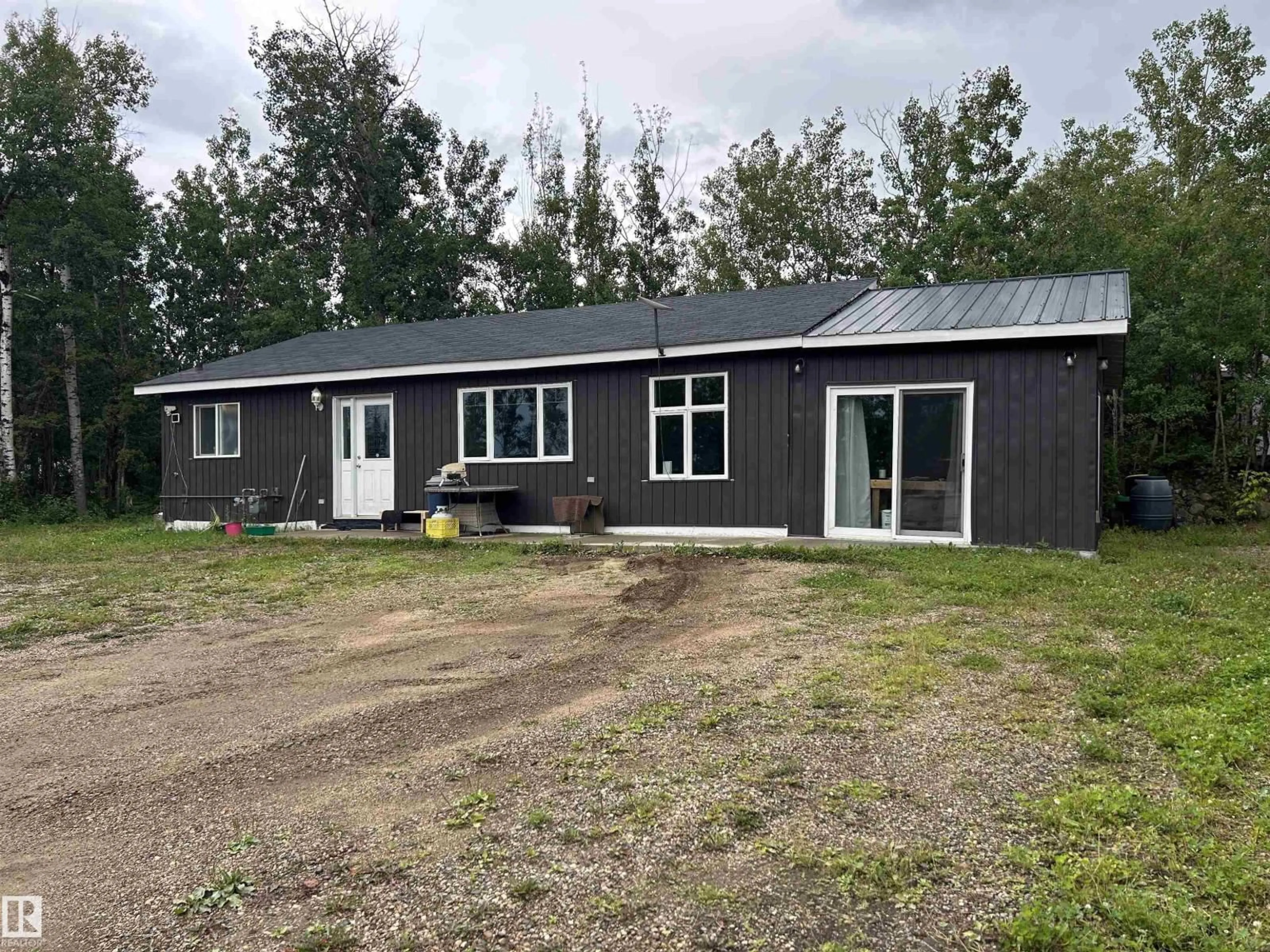 Unknown for 4 - 60203 RANGE ROAD 164, Rural Smoky Lake County Alberta T0A3C0