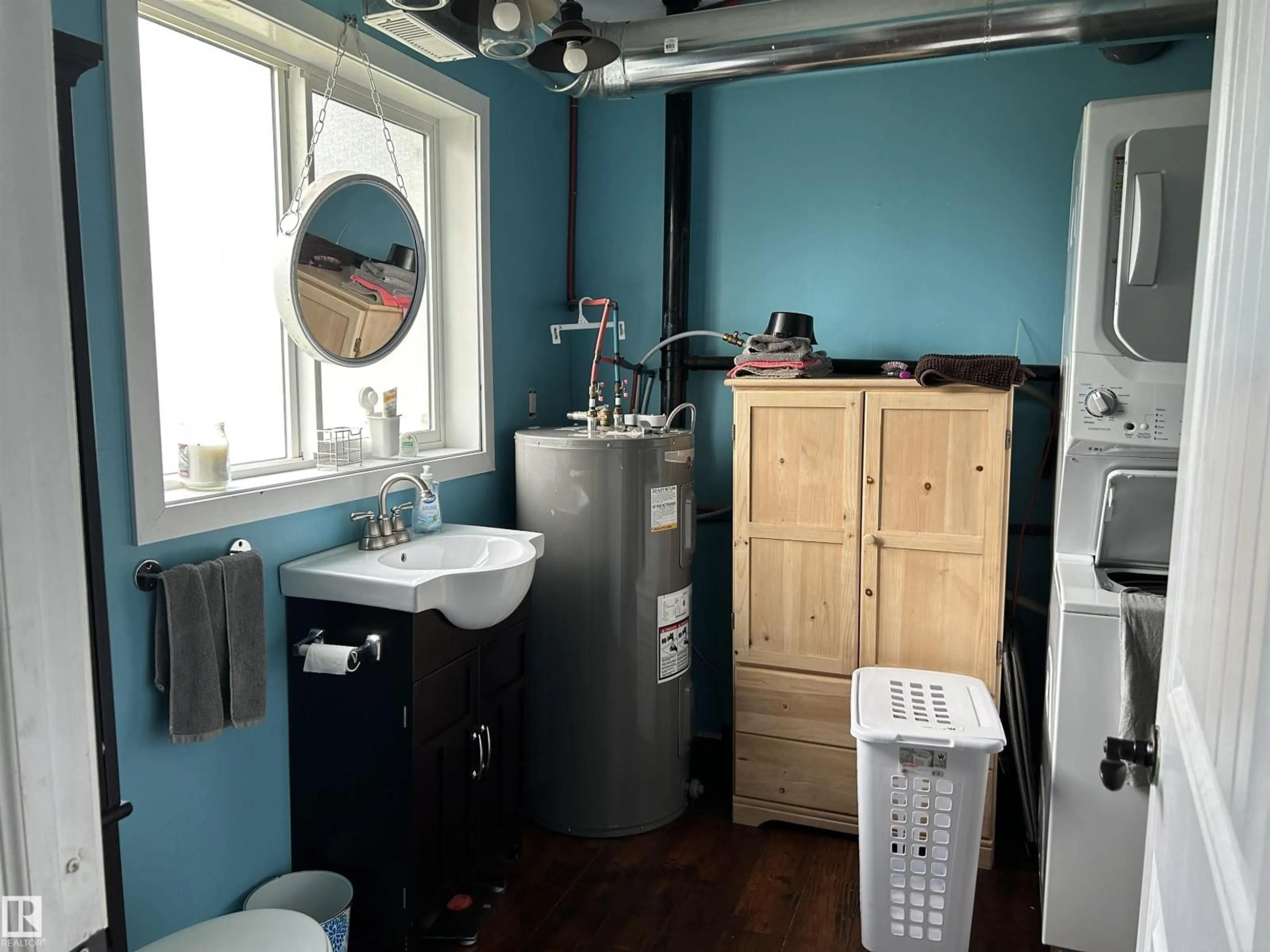 A pic of a room for 4 - 60203 RANGE ROAD 164, Rural Smoky Lake County Alberta T0A3C0