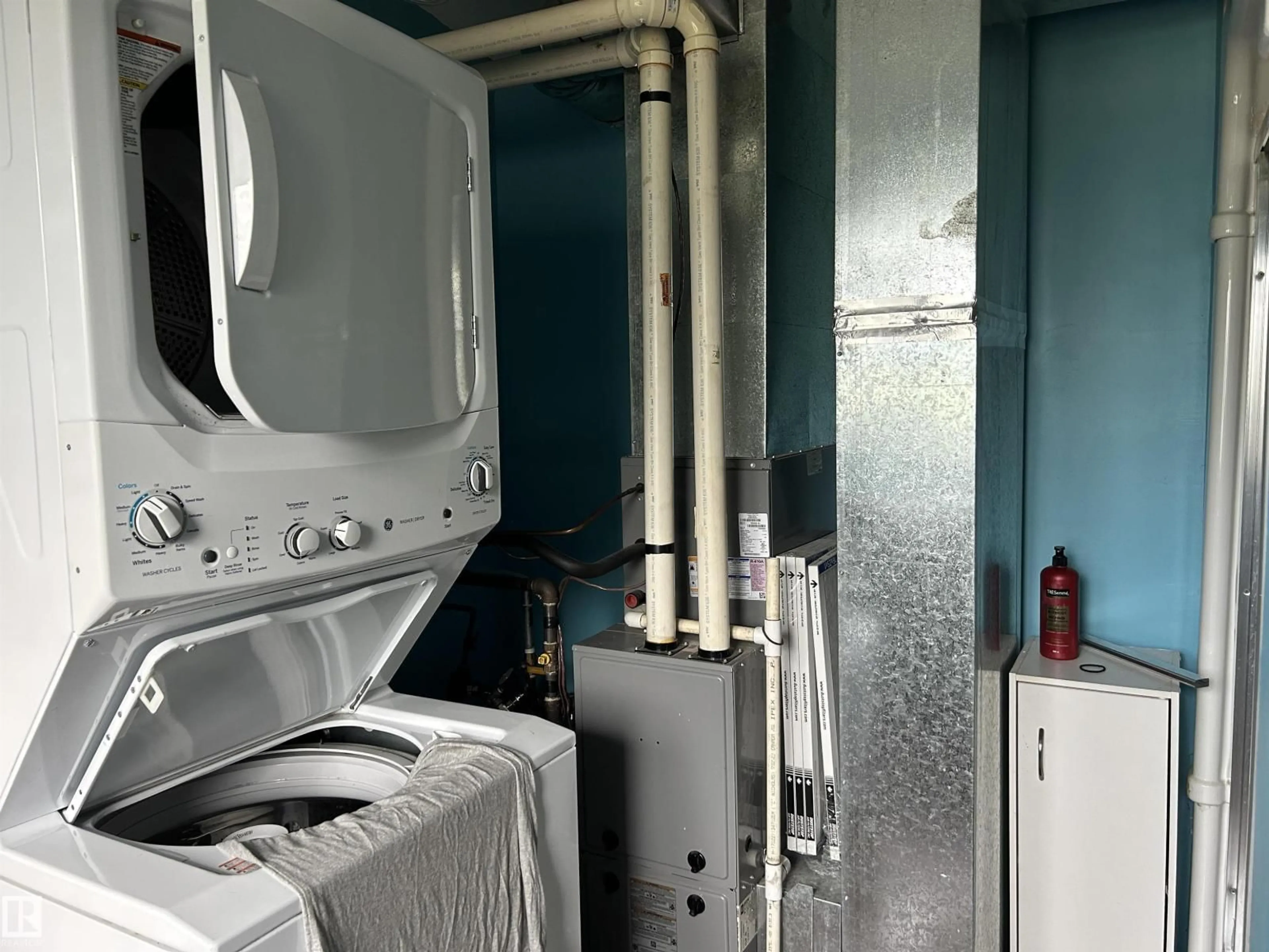 Laundry room for 4 - 60203 RANGE ROAD 164, Rural Smoky Lake County Alberta T0A3C0