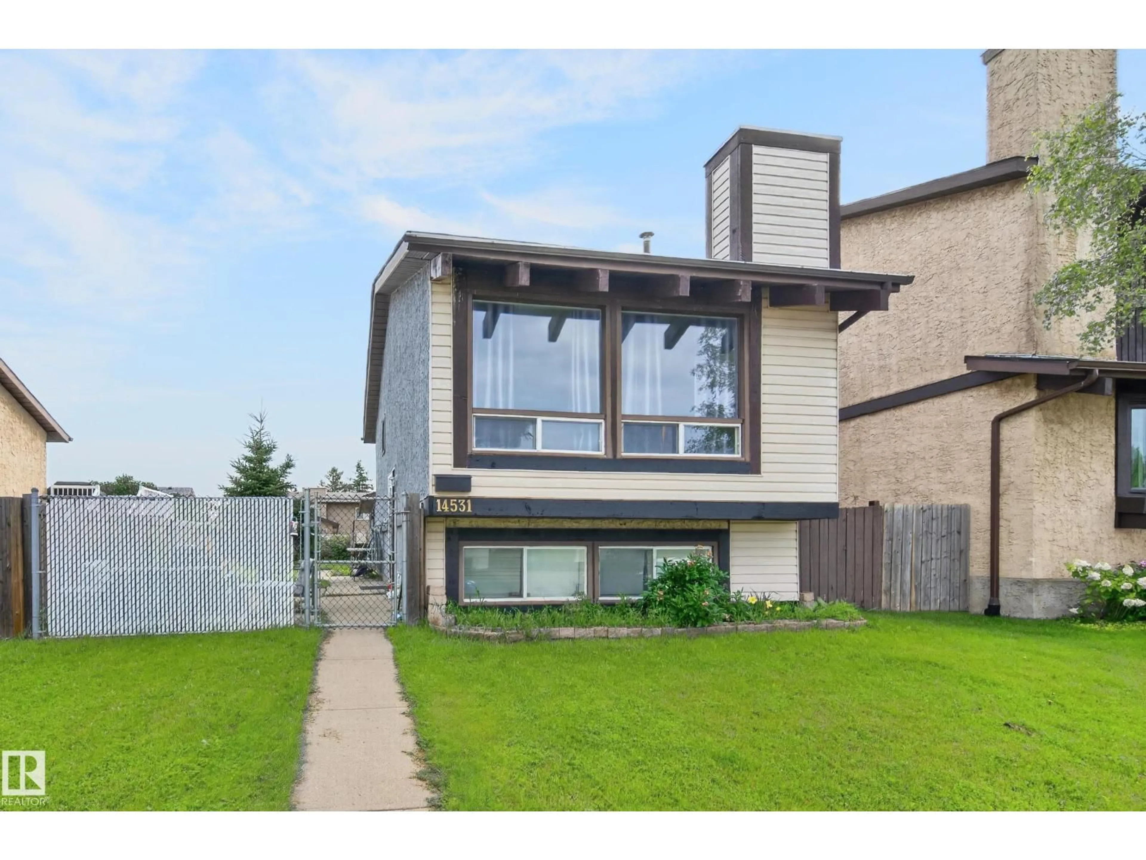 Unknown for NW - 14531 31A ST, Edmonton Alberta T5Y2A9