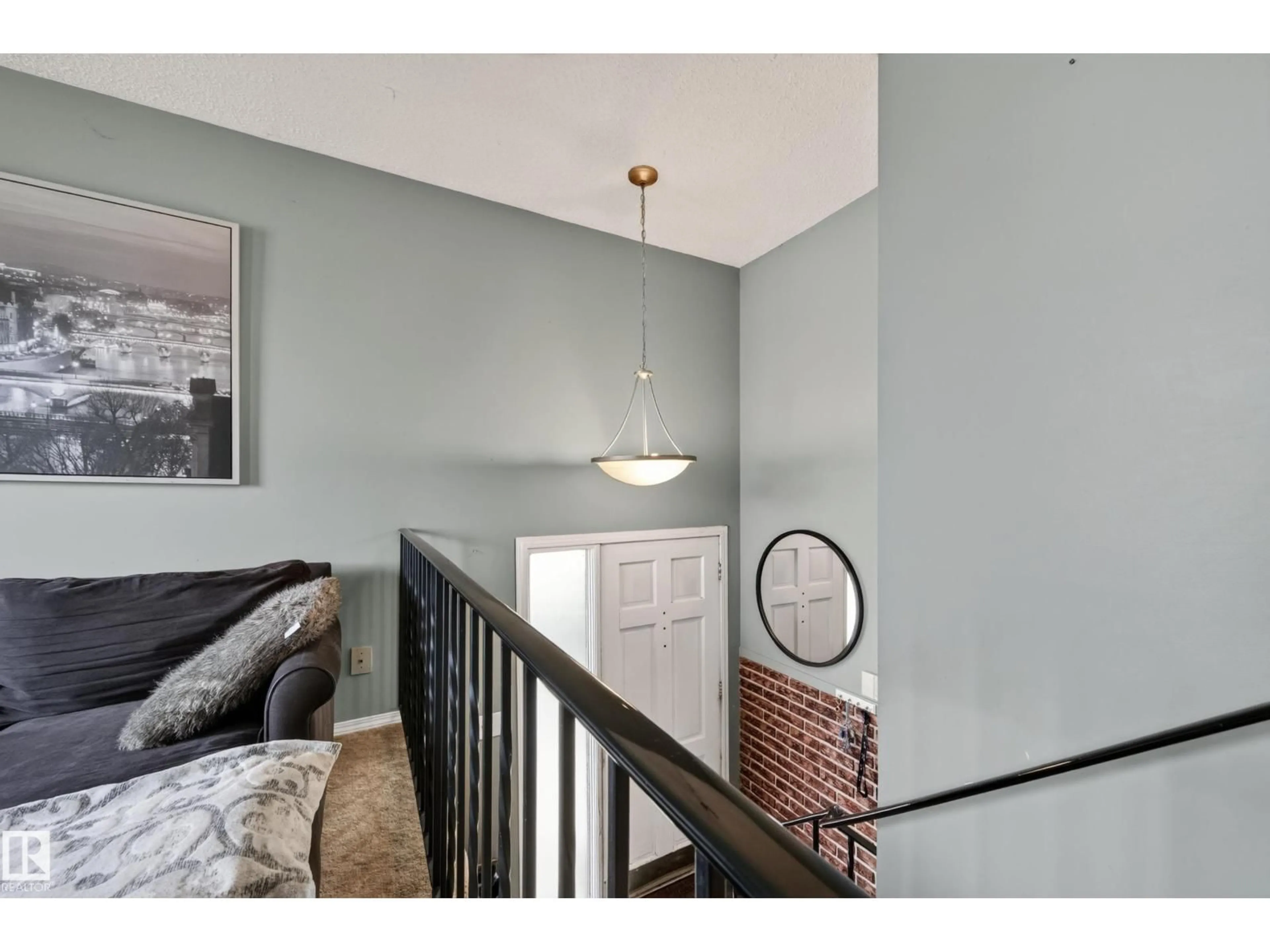 Indoor entryway for NW - 14531 31A ST, Edmonton Alberta T5Y2A9