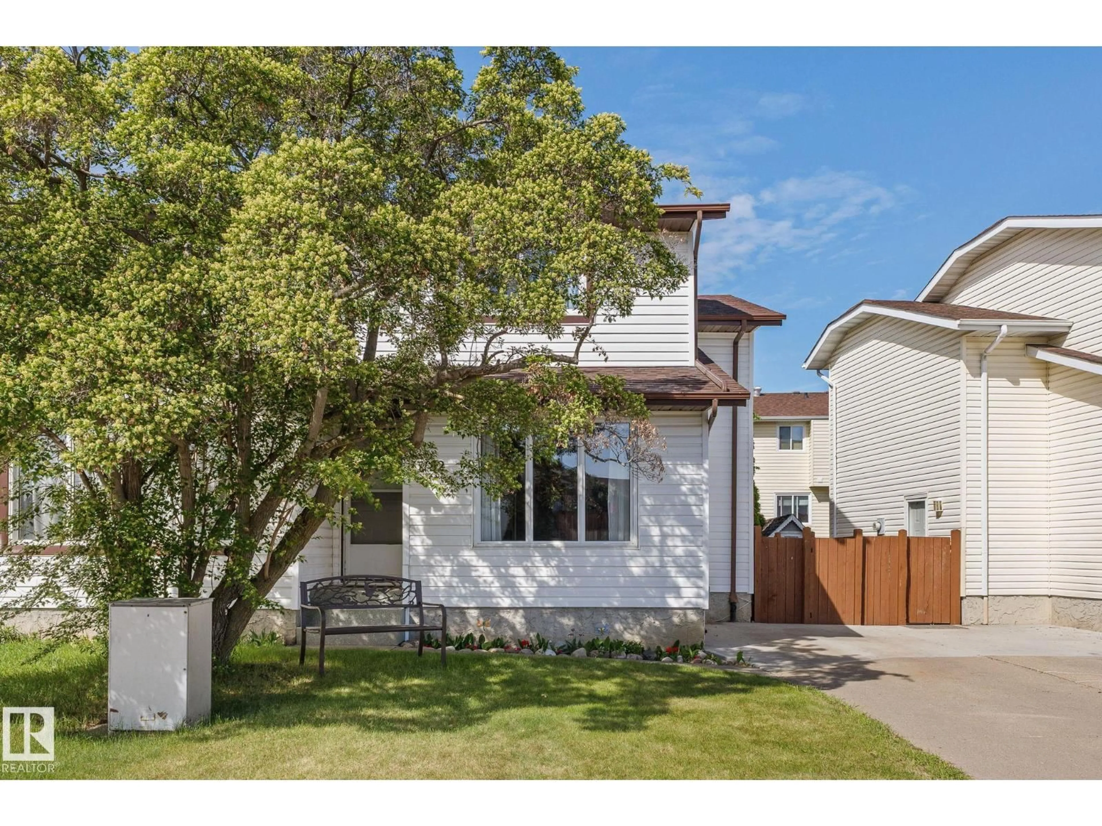 Unknown for NW - 17132 103 ST, Edmonton Alberta T5X4Z4