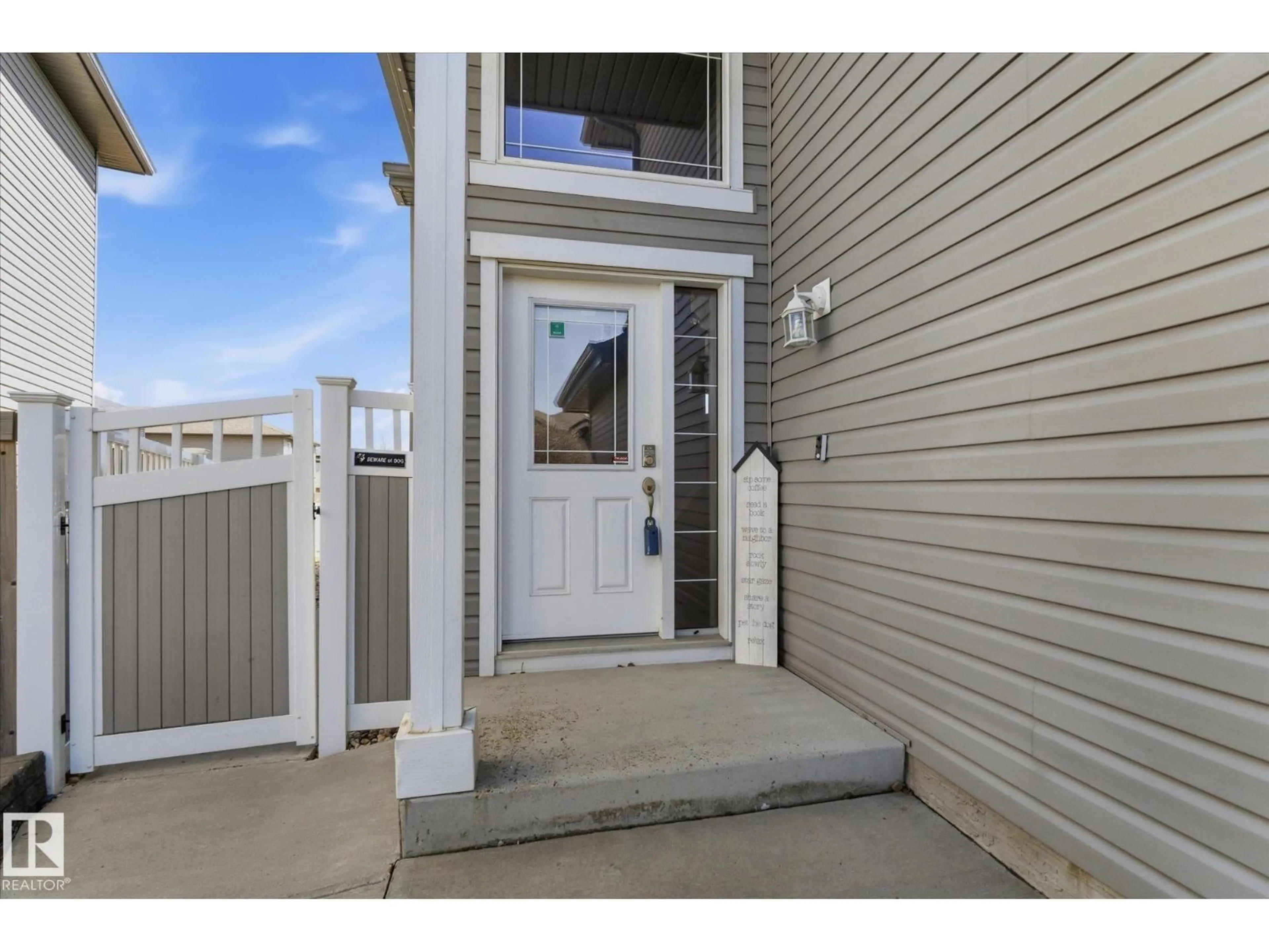 Unknown for NW - 16303 37 ST, Edmonton Alberta T5Y0H9