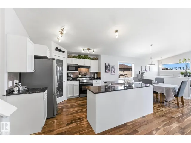 NW - 16303 37 ST, Edmonton 5