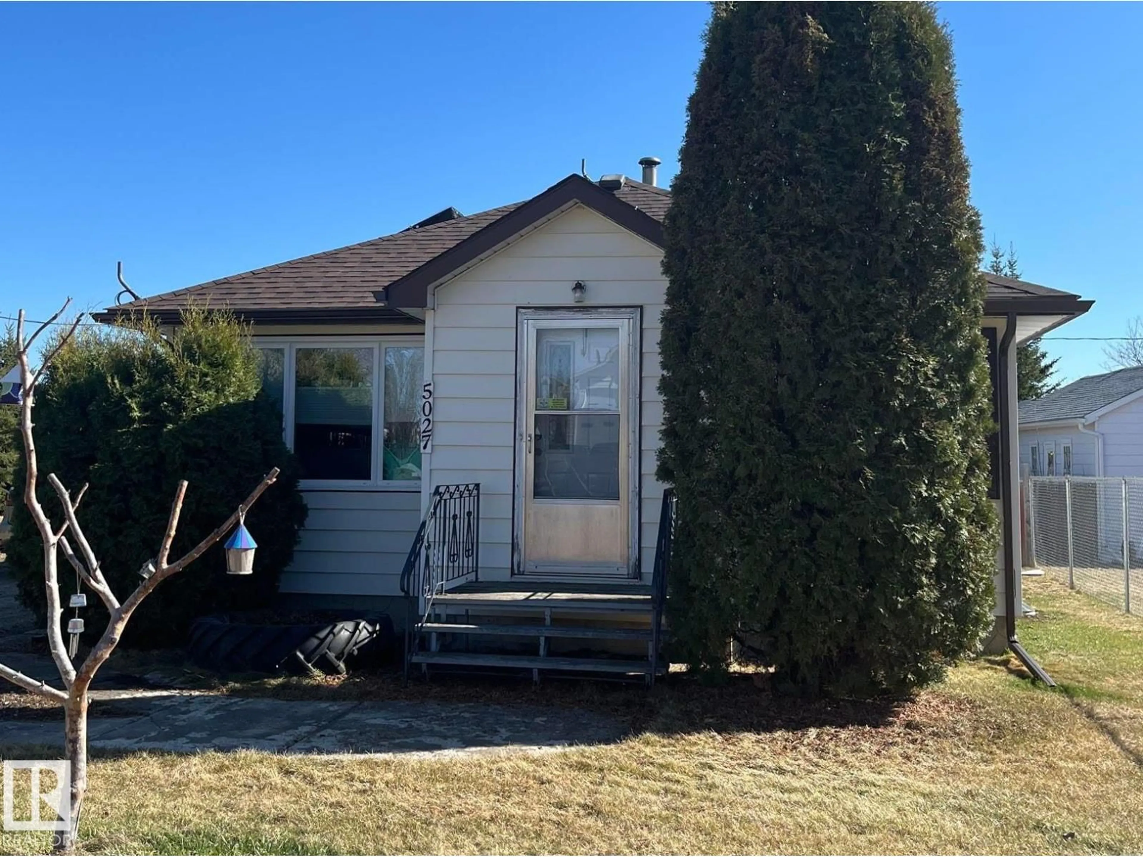 Unknown for 5027 49 AVE, Vilna Alberta T0A3L0