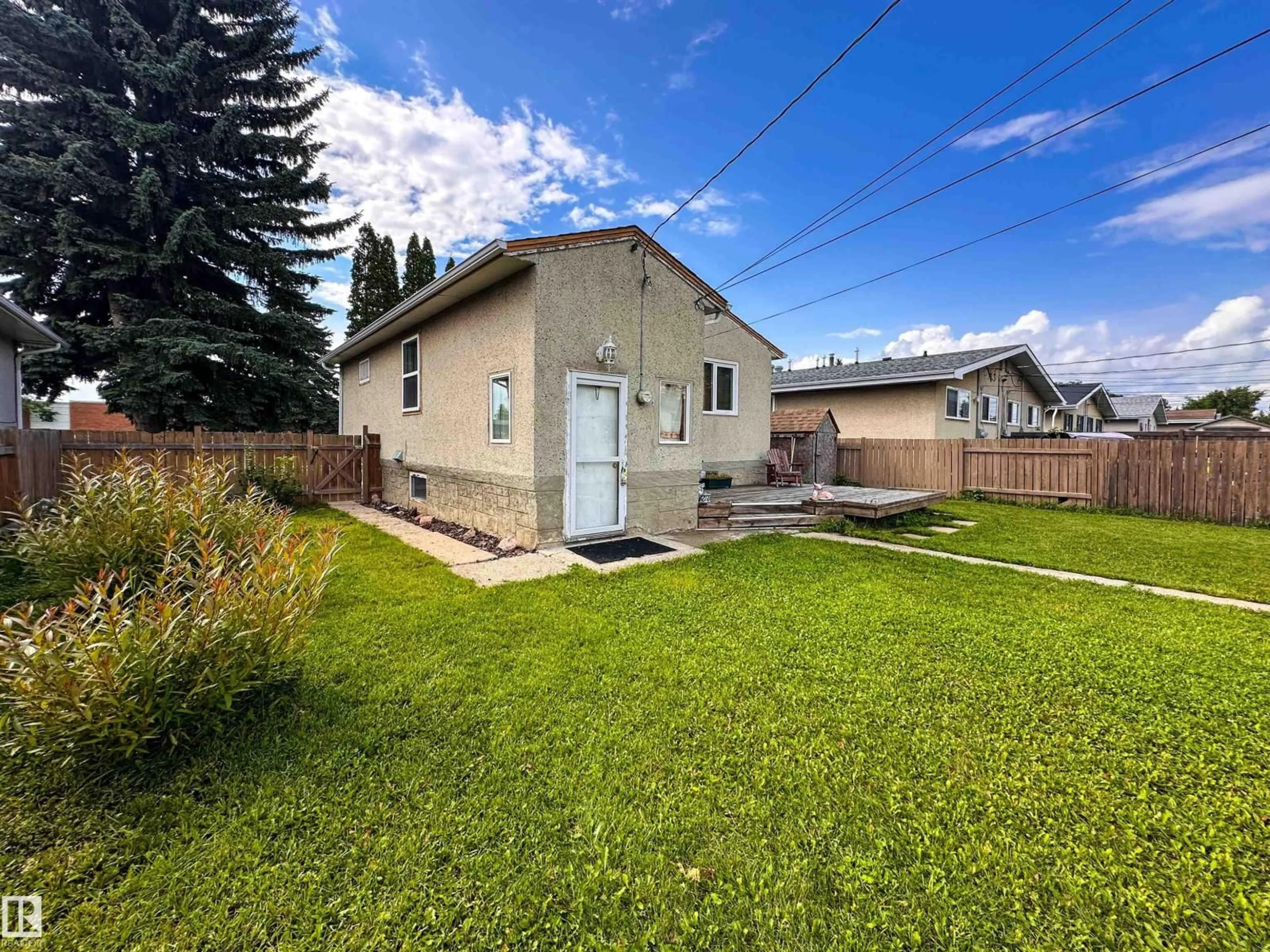 Unknown for 13431 119 ST, Edmonton Alberta T5E5M9