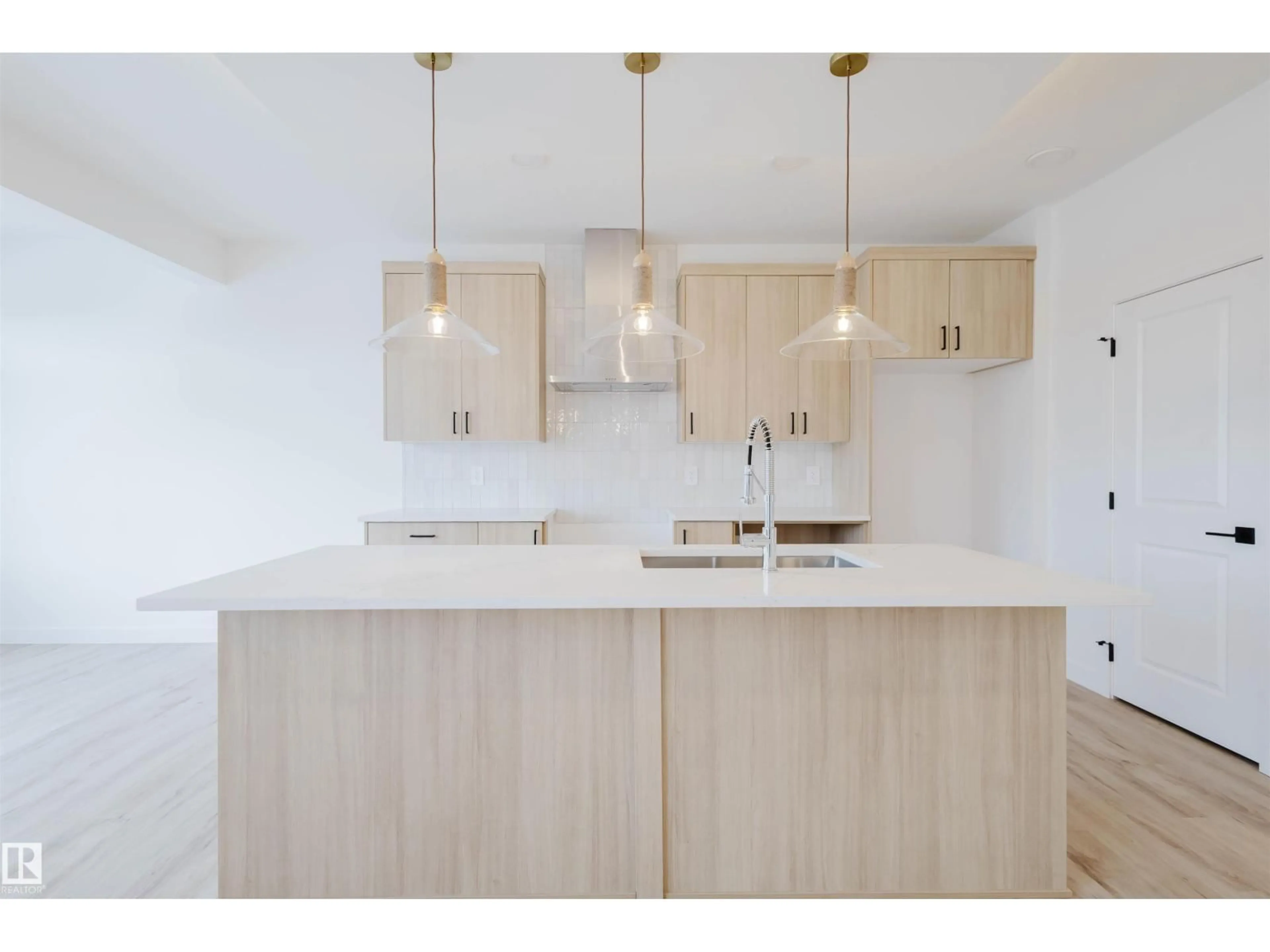Open concept kitchen, unknown for 8249 KIRIAK LO SW, Edmonton Alberta T6W5S2