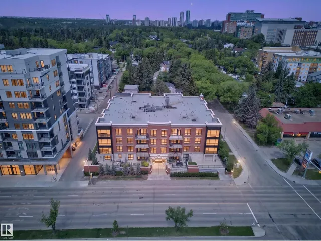 #403 - 11710 87 AV, Edmonton 2