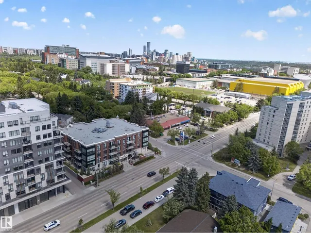 #403 - 11710 87 AV, Edmonton 3