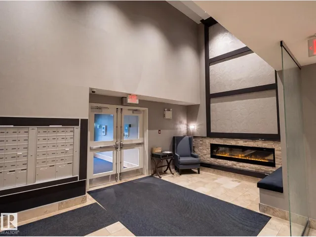 #403 - 11710 87 AV, Edmonton 4