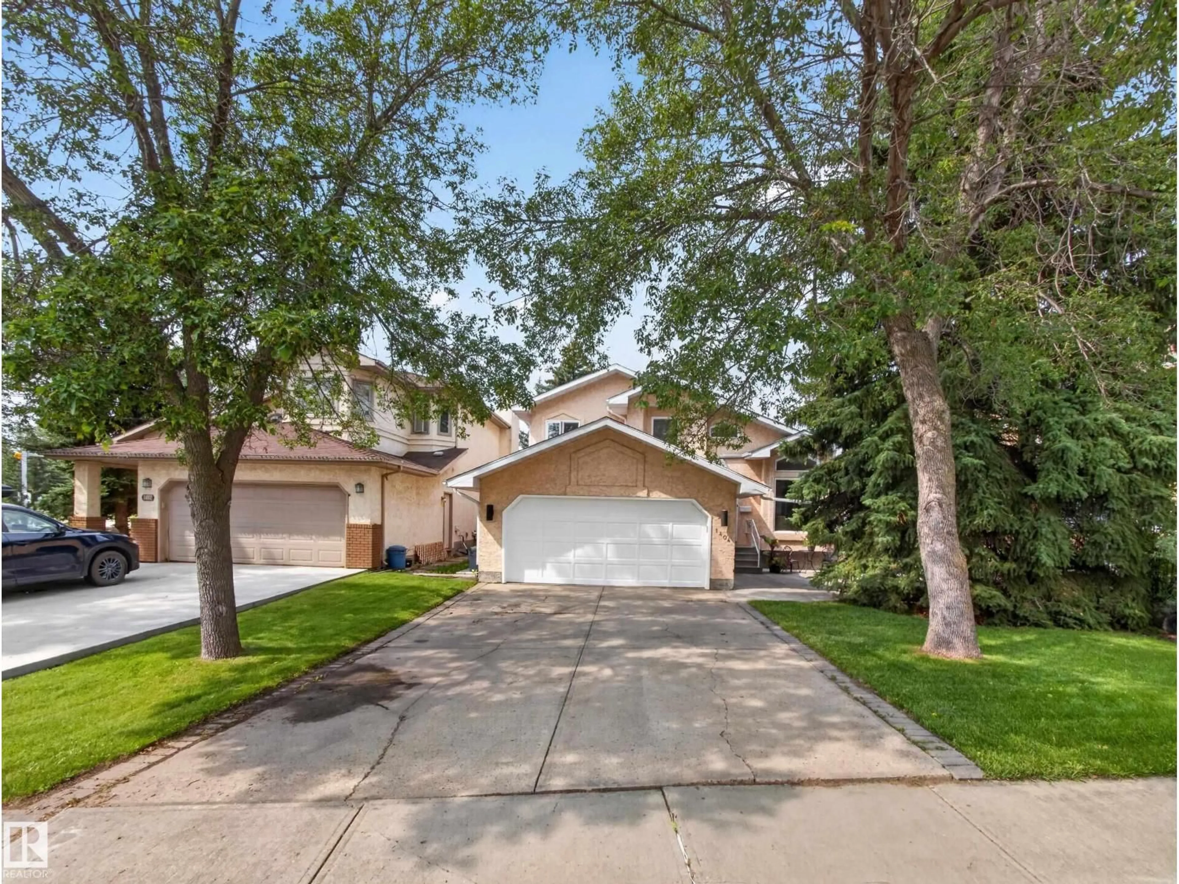 Unknown for 1404 FALCONER RD, Edmonton Alberta T6R2E1
