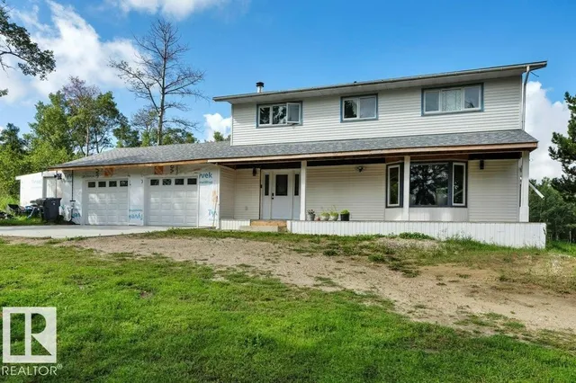 254023 TWP RD 460, Rural Wetaskiwin County 2
