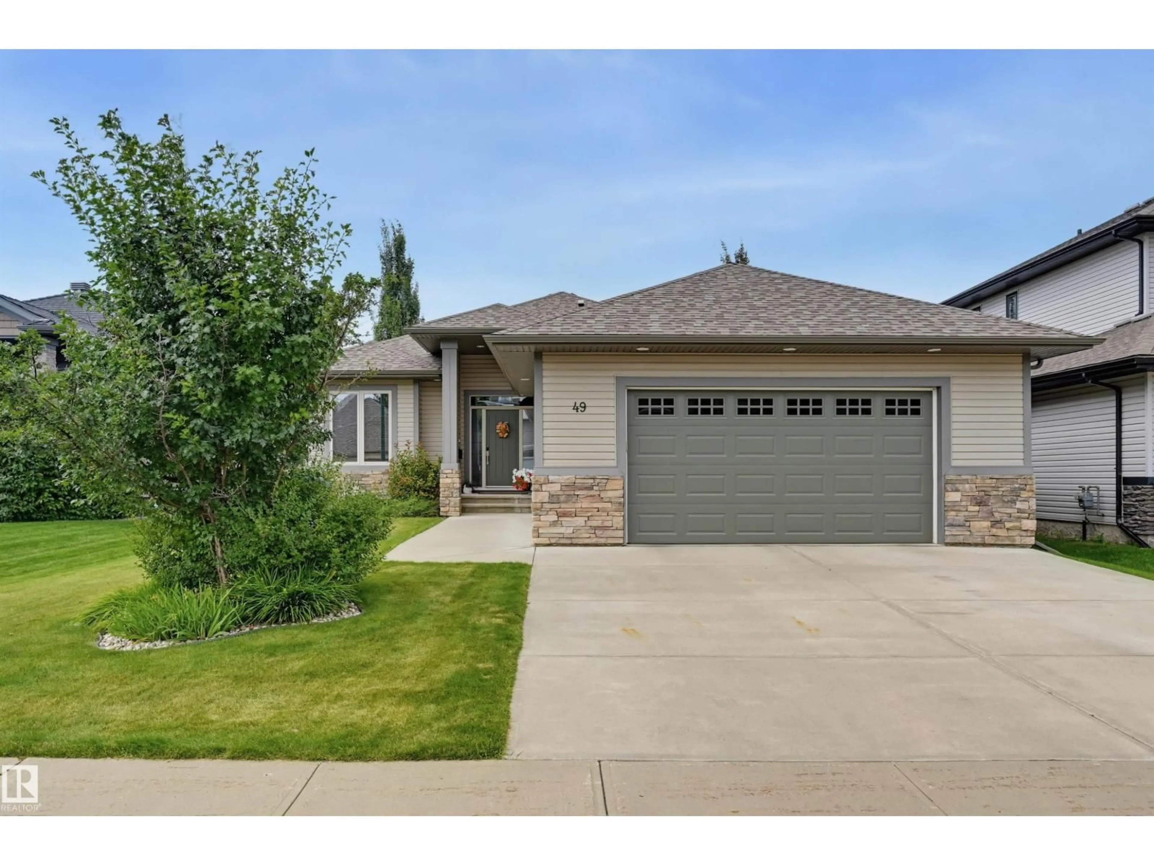 Unknown for 49 DANFIELD PL, Spruce Grove Alberta T7X0A3