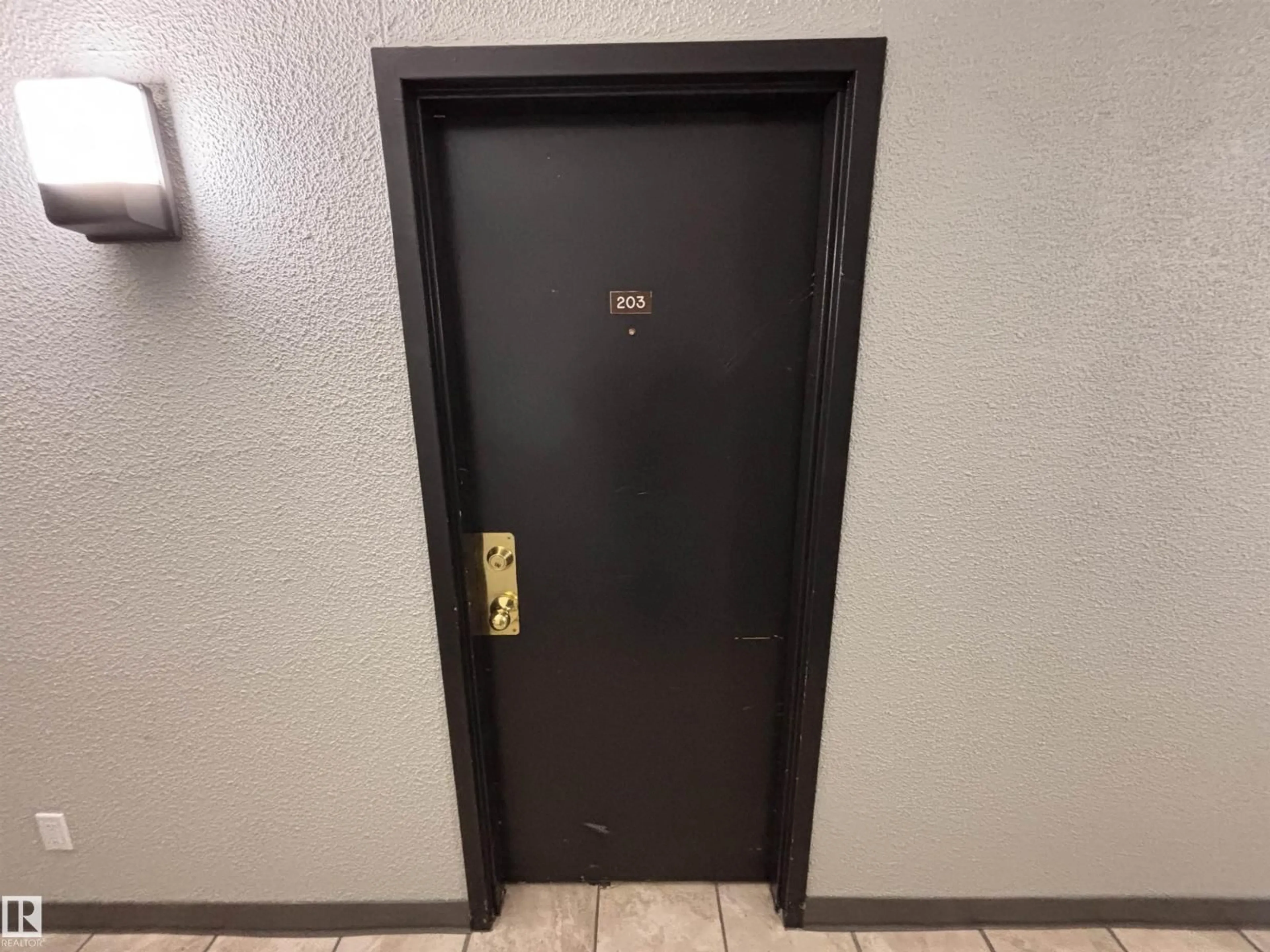 Unknown for #203 - 12831 66 ST, Edmonton Alberta T5C0A4
