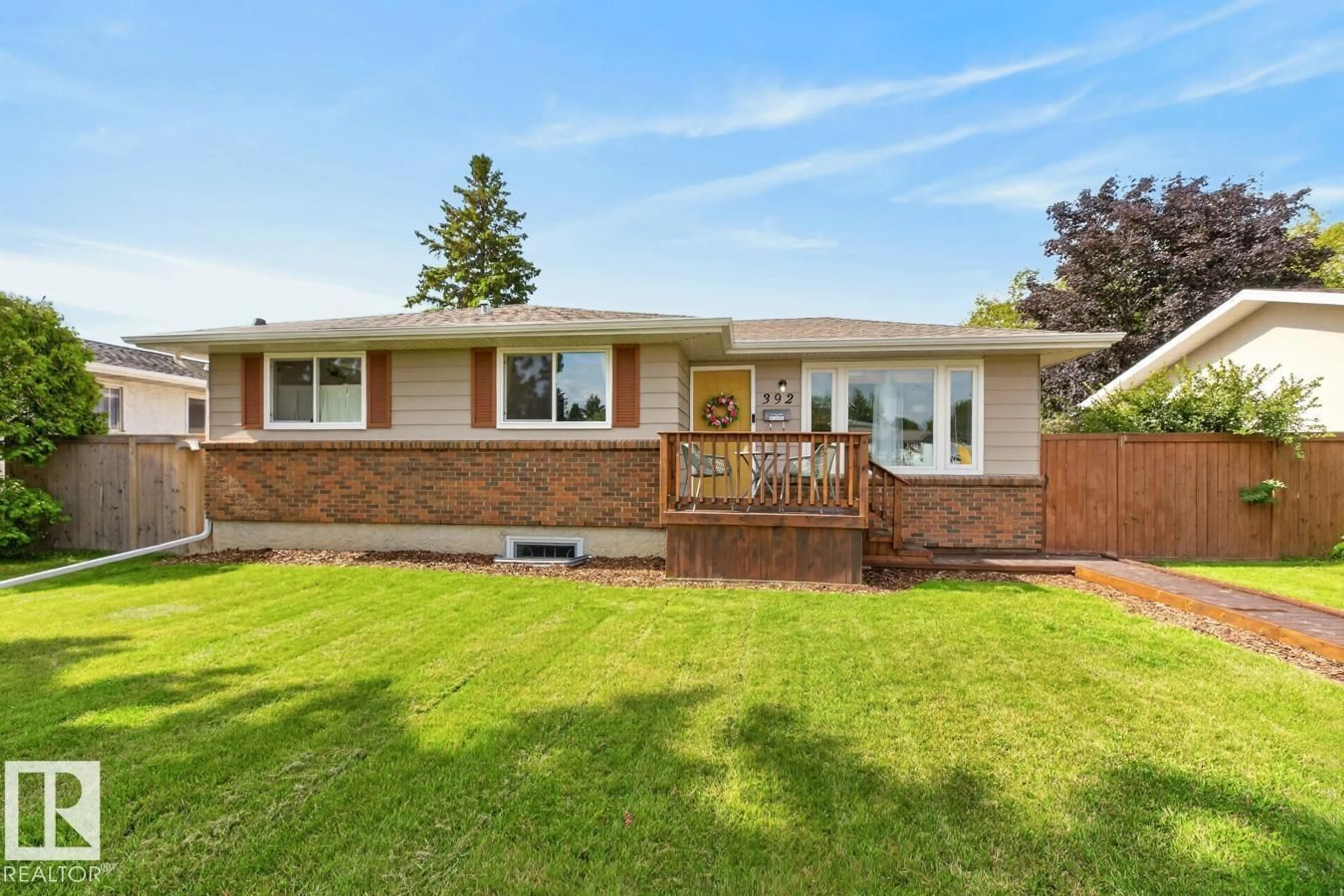 Unknown for 392 LEE RIDGE RD, Edmonton Alberta T6K0N7