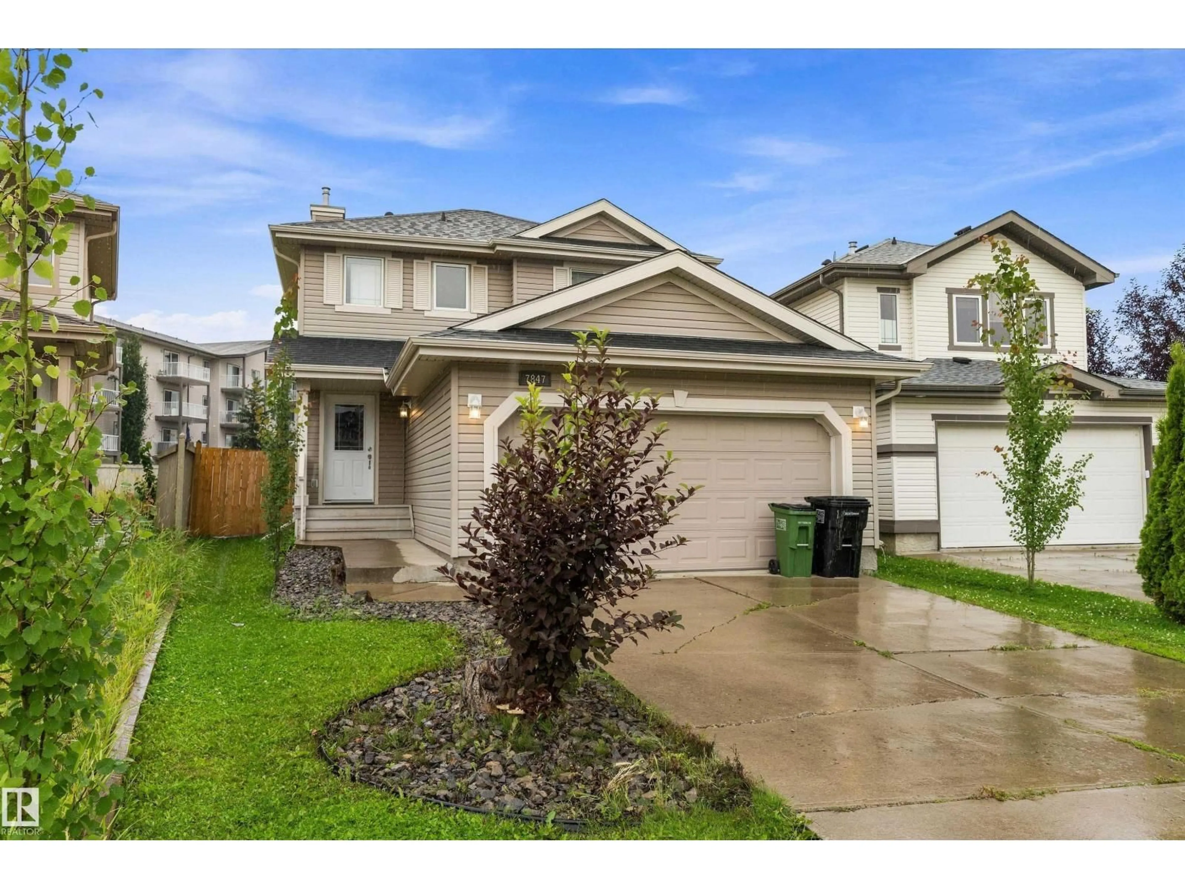 Unknown for SW - 7847 7 AV, Edmonton Alberta T6X1N3