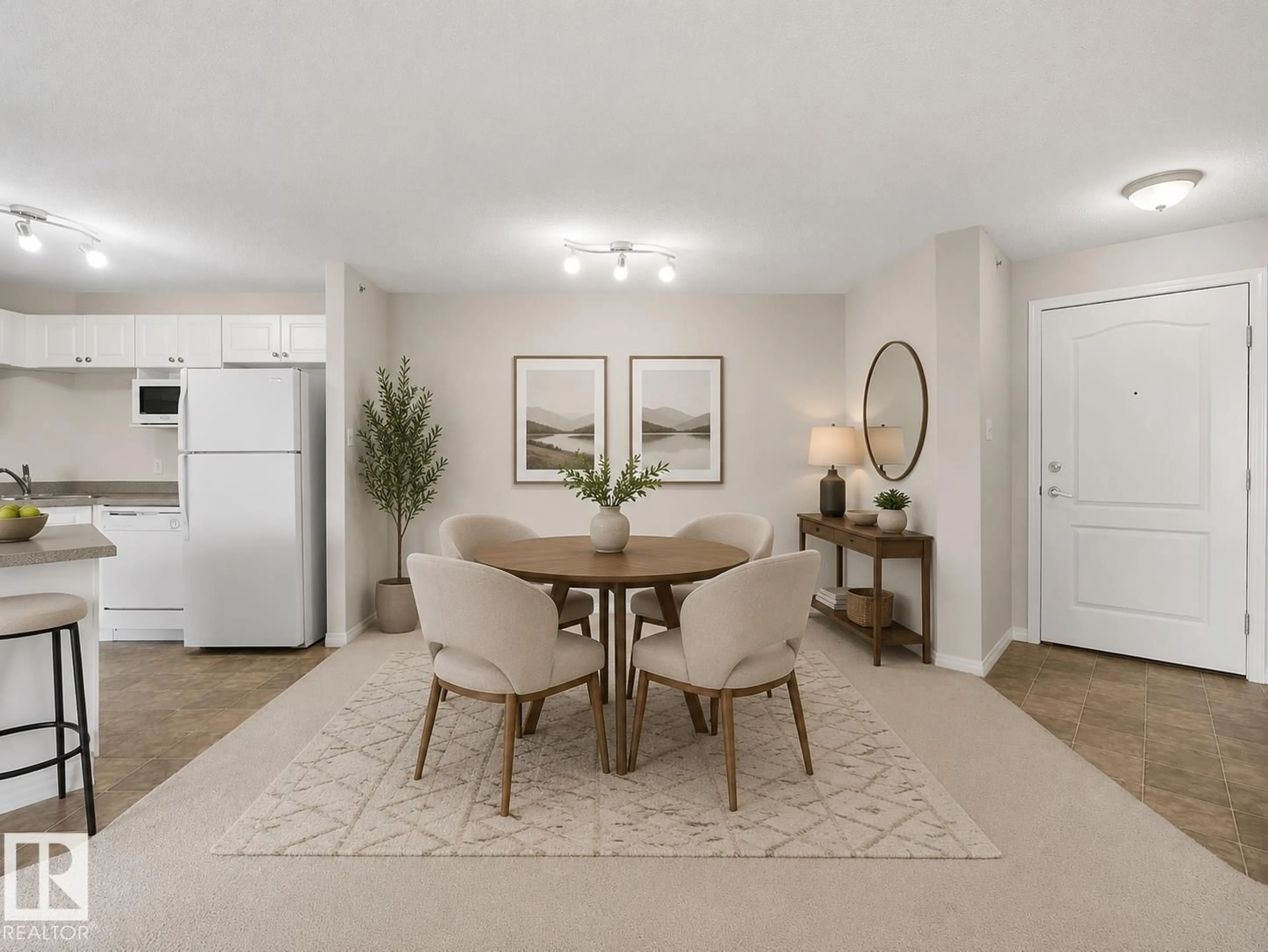 Unknown for 1418 CLAREVIEW STATION DR, Edmonton Alberta T5Y0E6