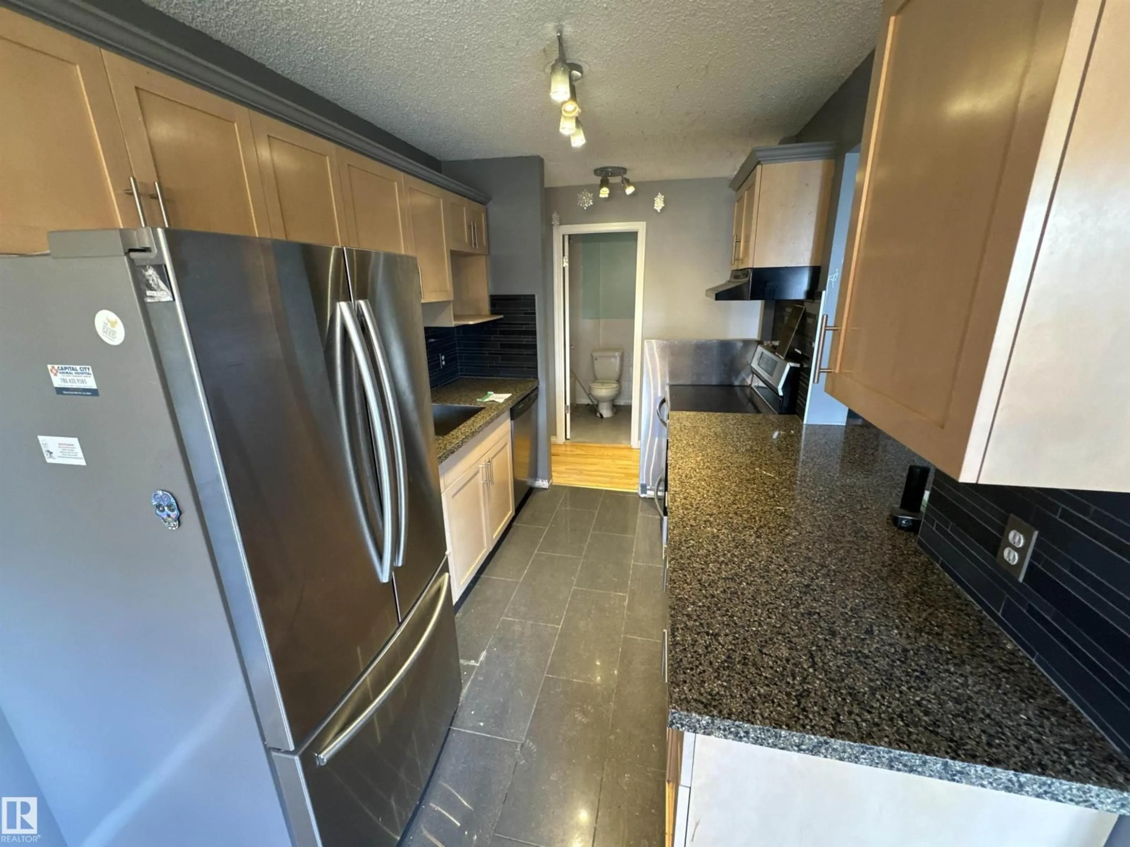 Unknown for #425 - 11217 103 AV, Edmonton Alberta T5K2V9