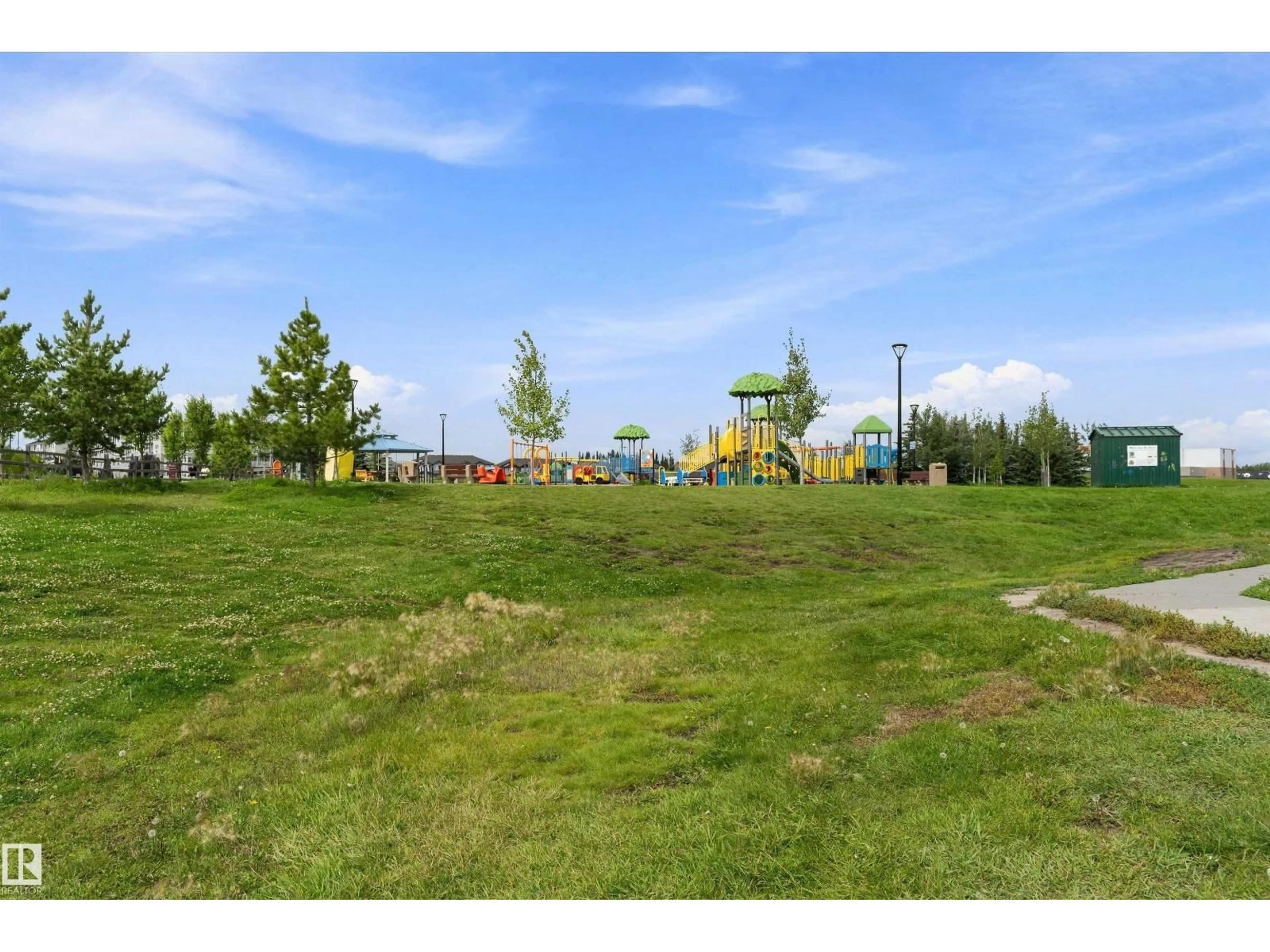 Unknown for 20845 92A AV NW, Edmonton Alberta T5T3Z1