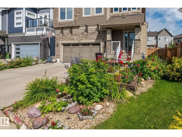 SW - 923 174 ST, Edmonton 2