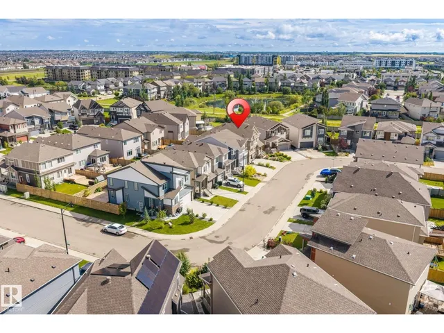 SW - 923 174 ST, Edmonton 4