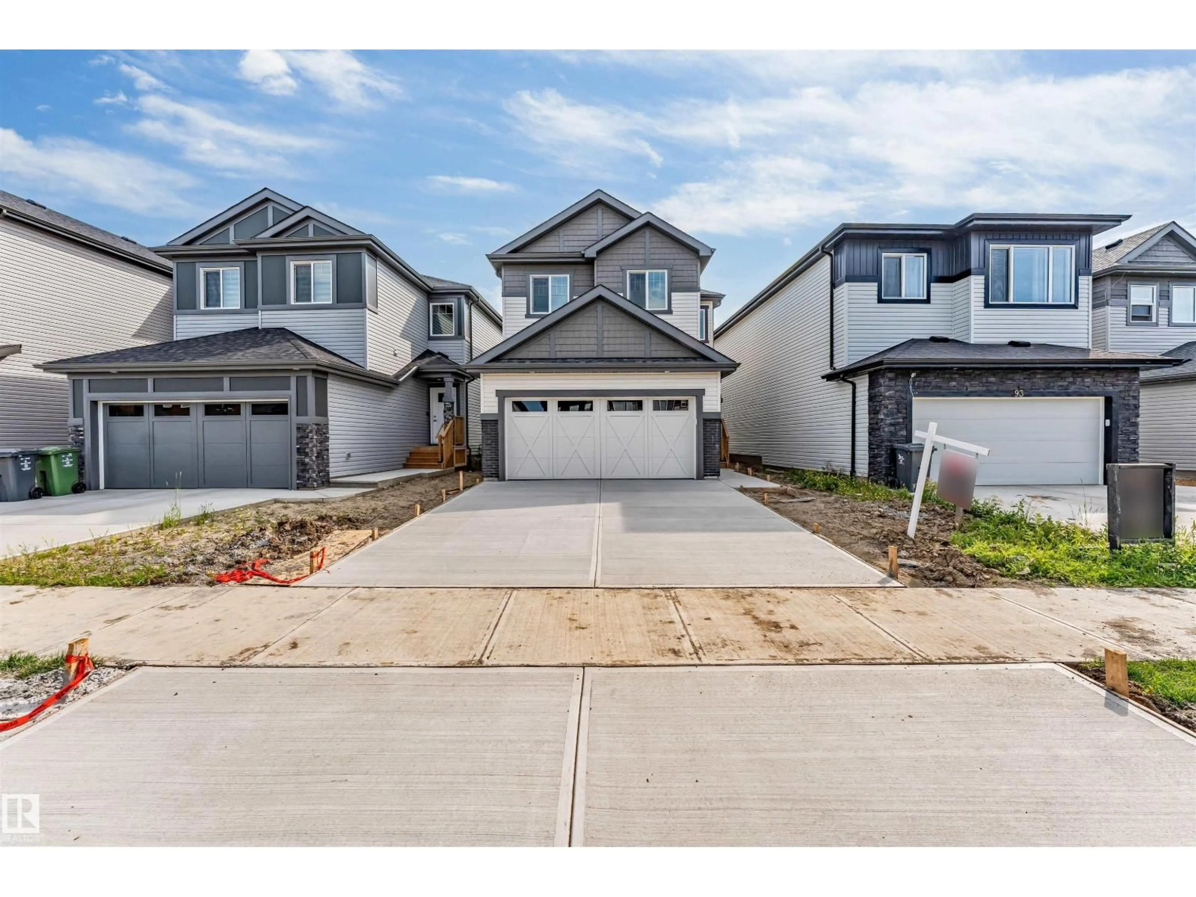 Unknown for 91 DANSEREAU WAY, Beaumont Alberta T6X3E2