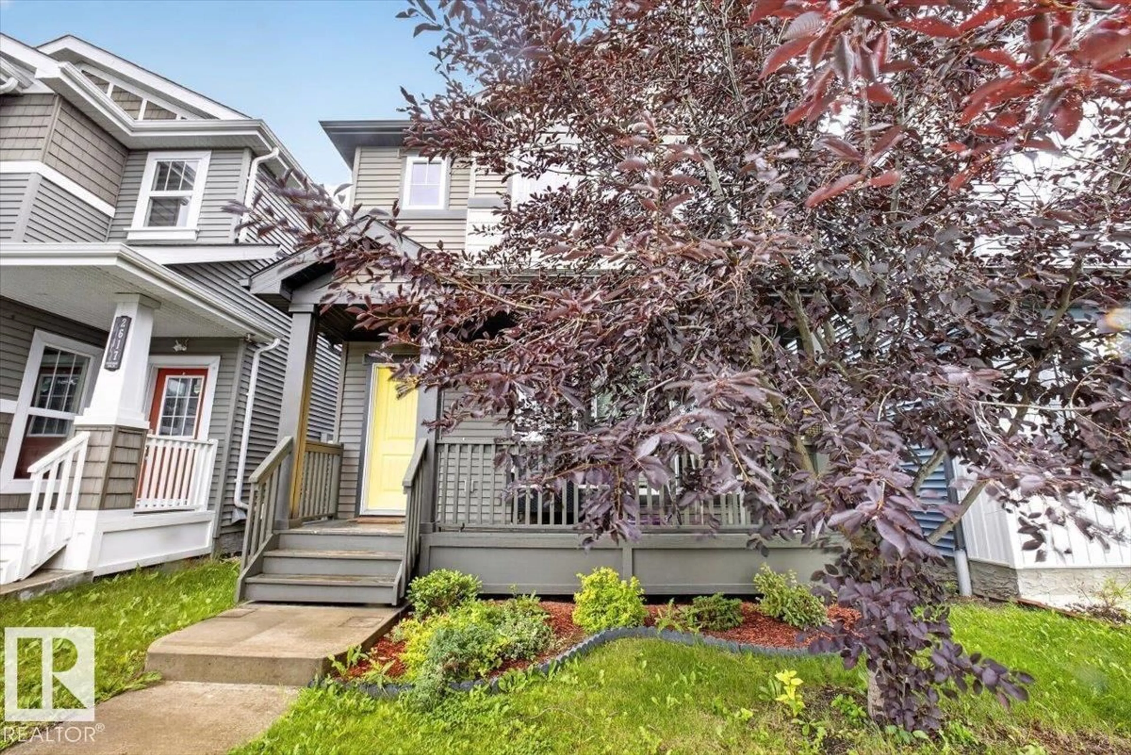 Unknown for 2619 CHOKECHERRY LN, Edmonton Alberta T6X2K2