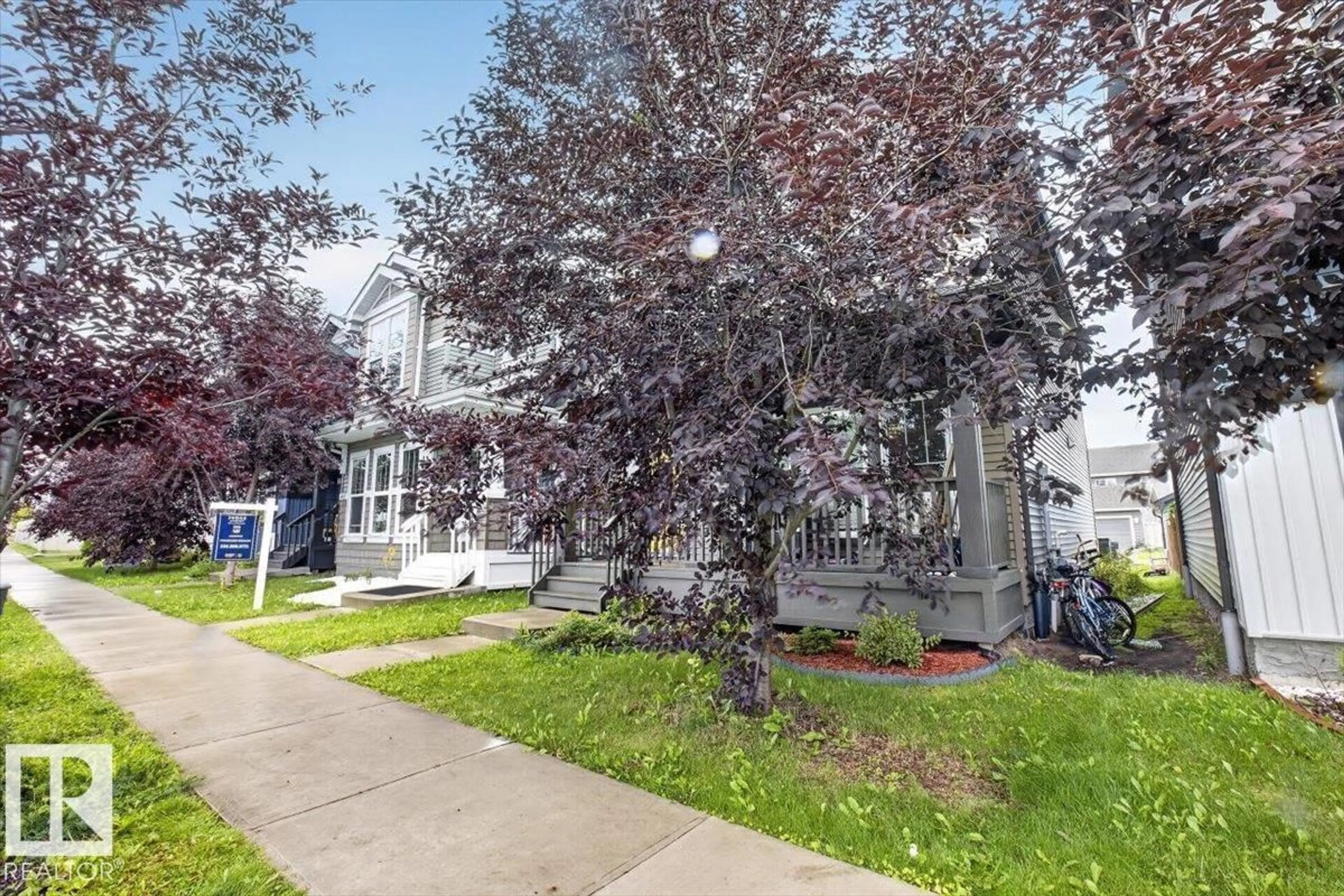Unknown for 2619 CHOKECHERRY LN, Edmonton Alberta T6X2K2