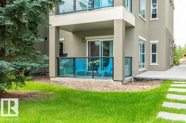 #114 - 1238 WINDERMERE WY, Edmonton 2