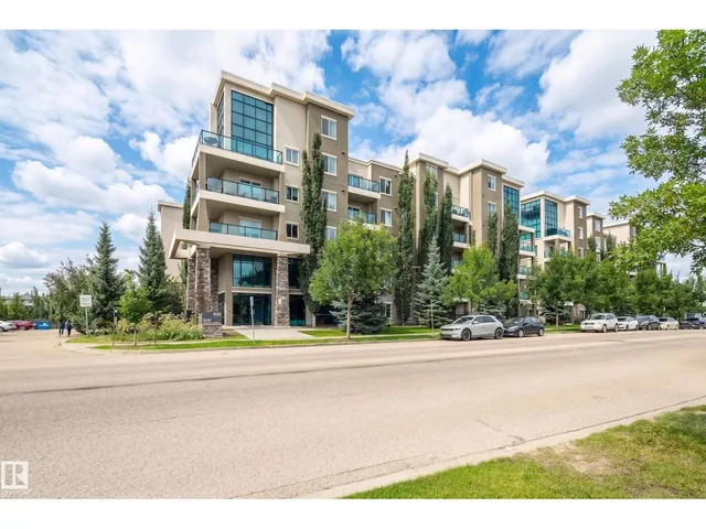 #114 - 1238 WINDERMERE WY, Edmonton 4