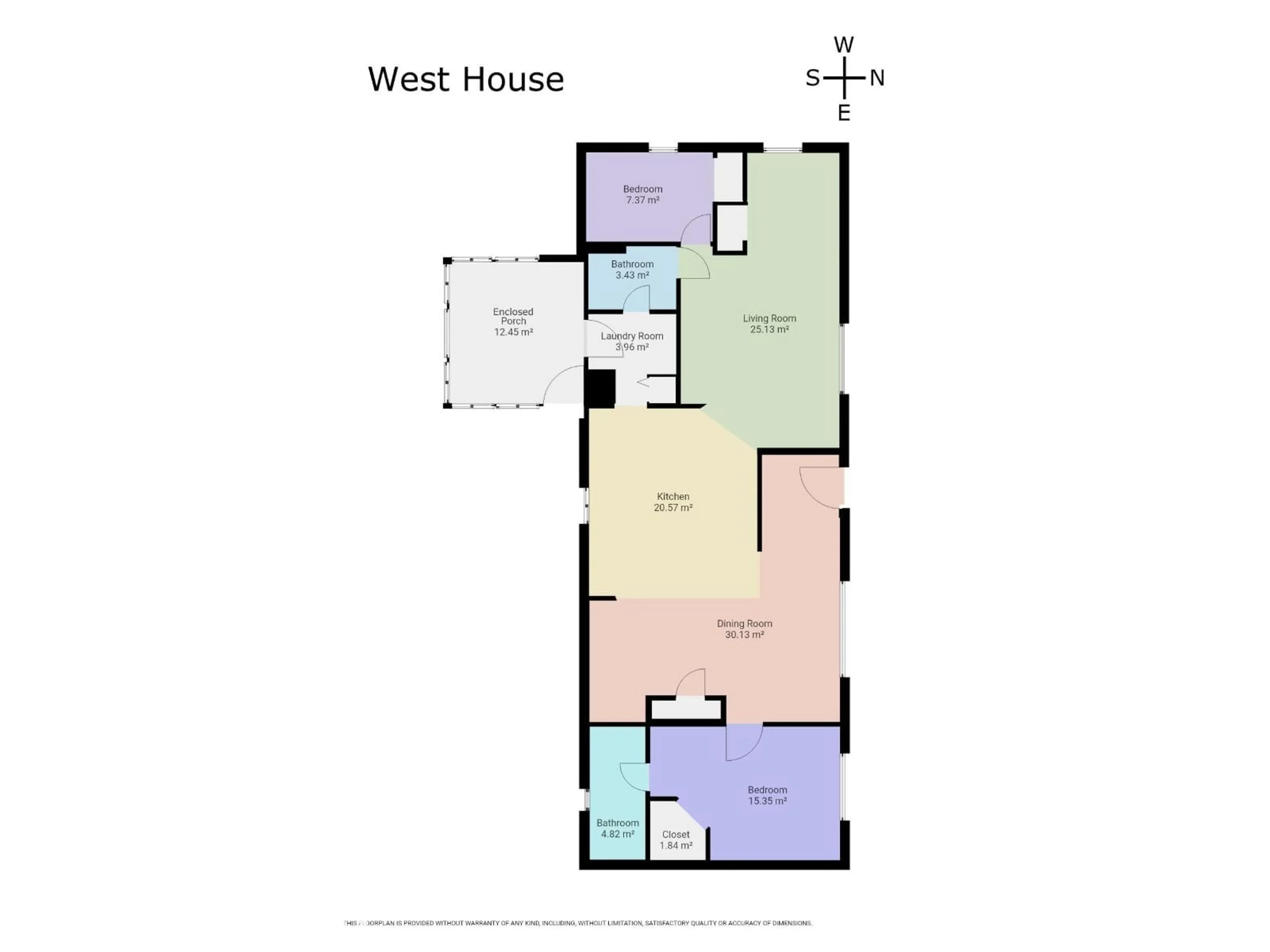 Floor plan for 22529 TWP RD 590, Rural Thorhild County Alberta T0A3J0