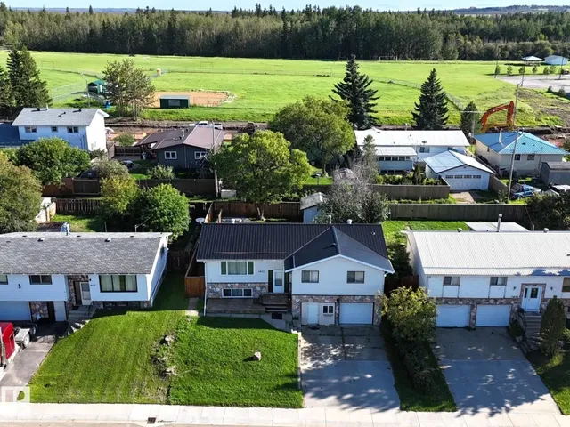 4631 47 AV, Evansburg 4
