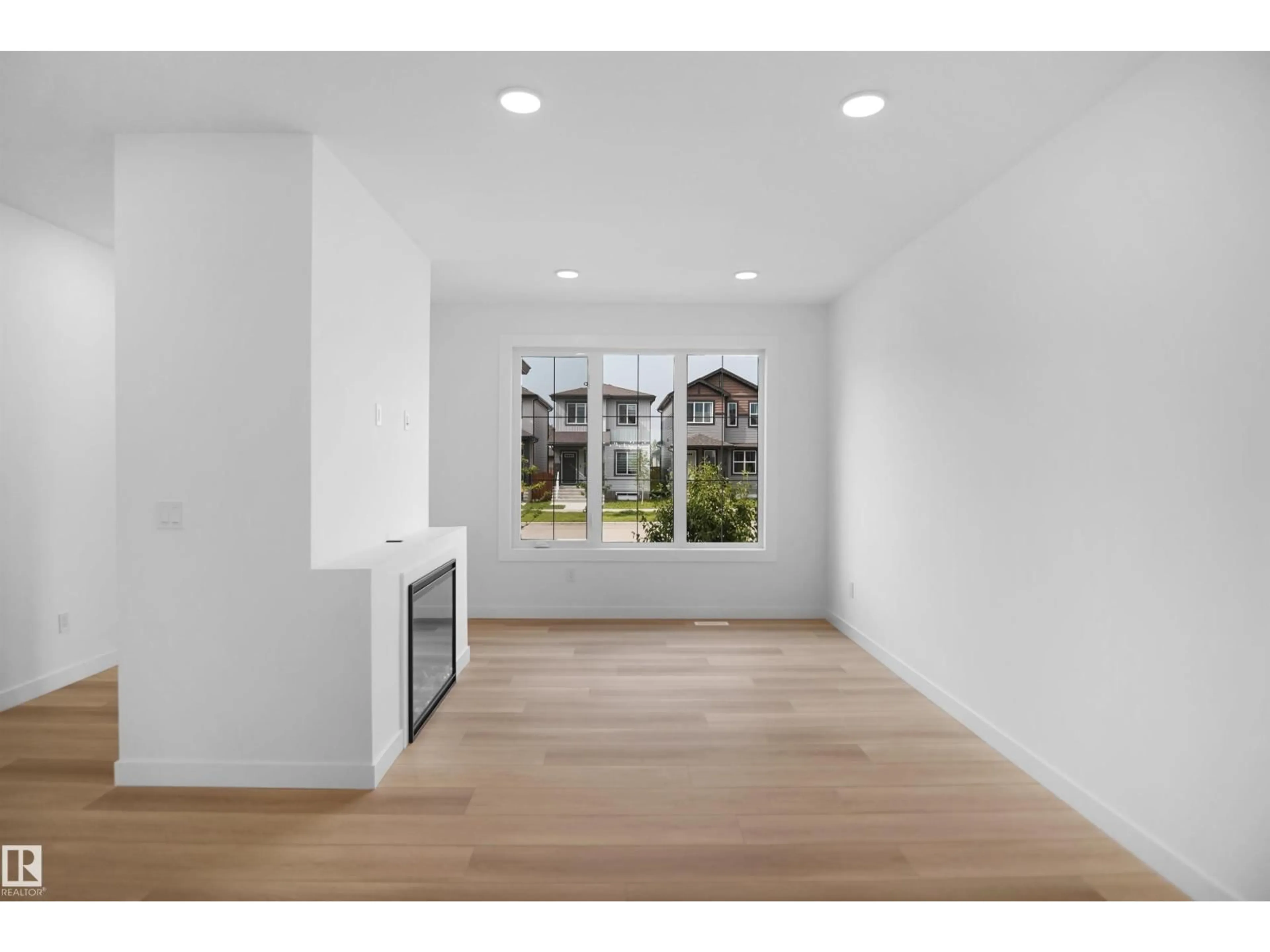 A pic of a room for NE - 611 176 AV, Edmonton Alberta T5Y4J9