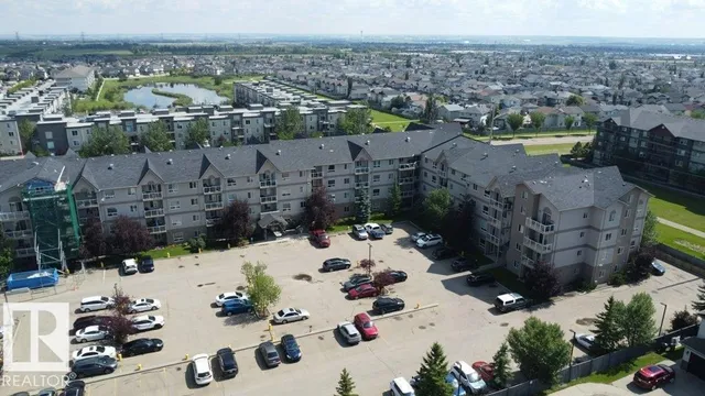 NW NW - 317 5005 165 AV, Edmonton 2