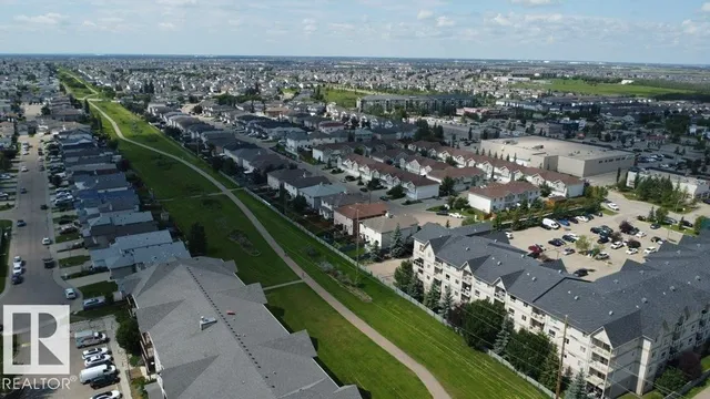 NW NW - 317 5005 165 AV, Edmonton 5
