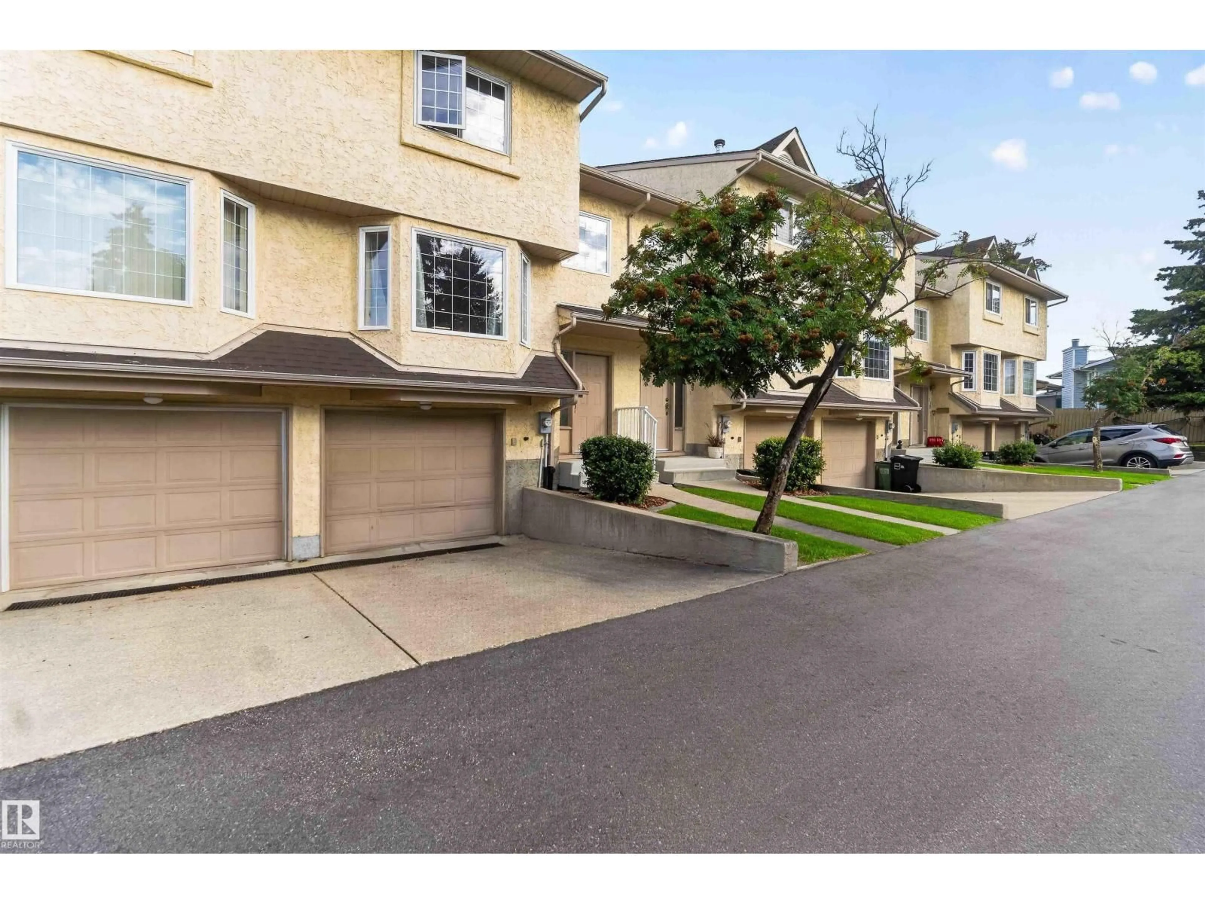 Unknown for #28 - 3645 145 AV, Edmonton Alberta T5Y2S3