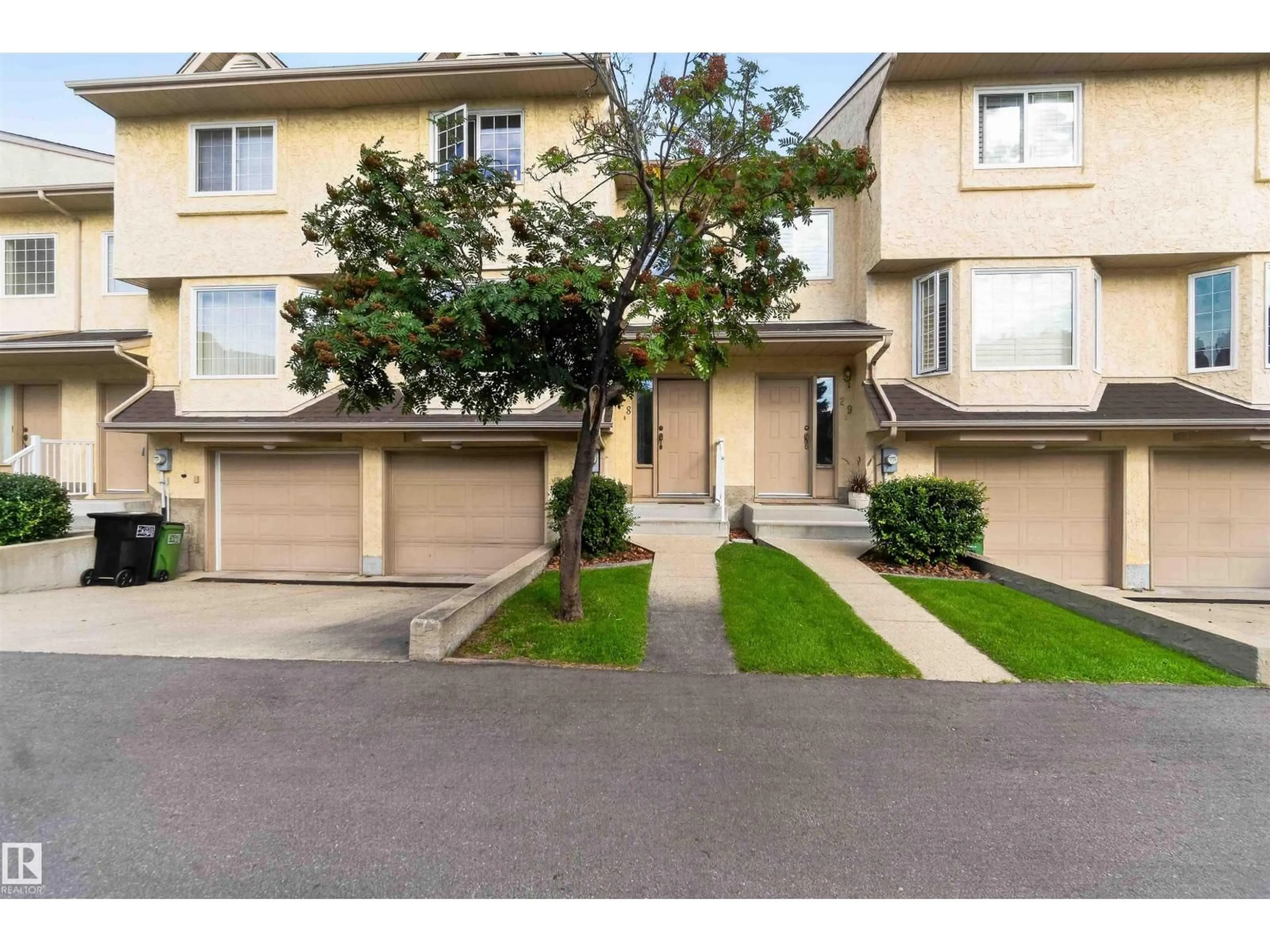 Unknown for #28 - 3645 145 AV, Edmonton Alberta T5Y2S3