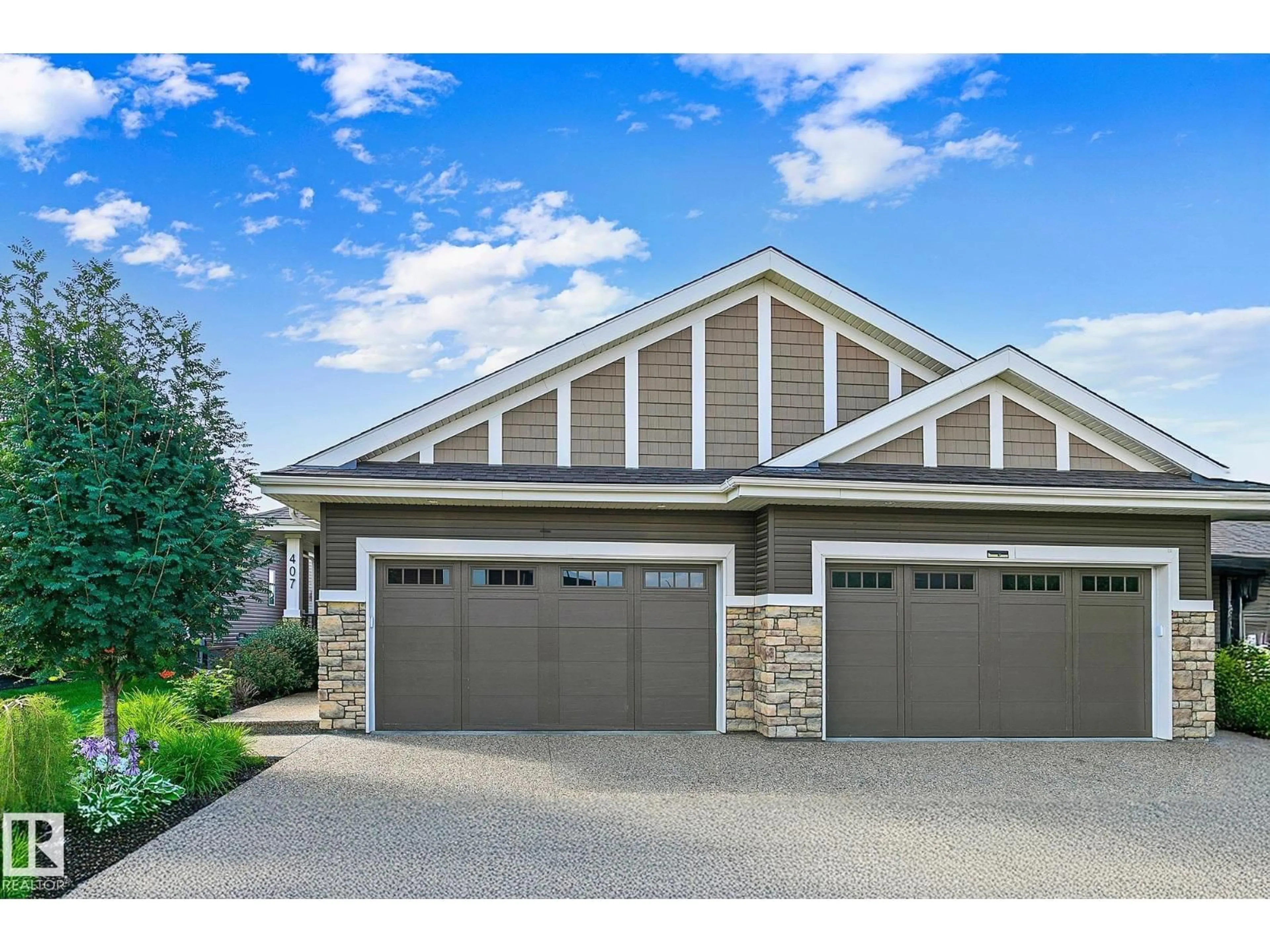Unknown for 50 HEATHERGLEN DR, Spruce Grove Alberta T7X0R6