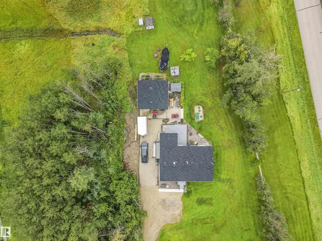 52411 - 254 RGE ROAD 214, Rural Strathcona County 3