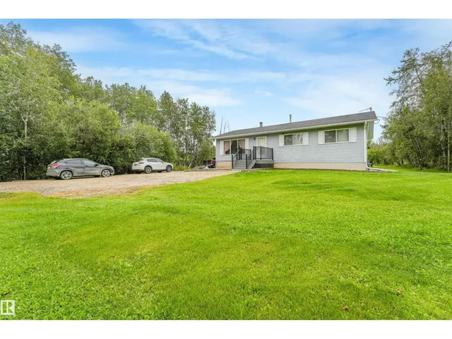 52411 - 254 RGE ROAD 214, Rural Strathcona County 5