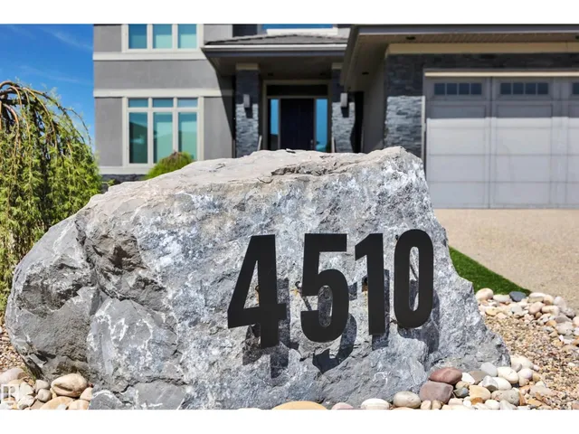 4510 WINGFIELD BA, Edmonton 2