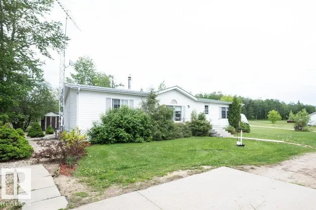 4903A 47 AV, Rural Westlock County 3