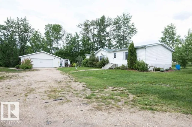 4903A 47 AV, Rural Westlock County 4