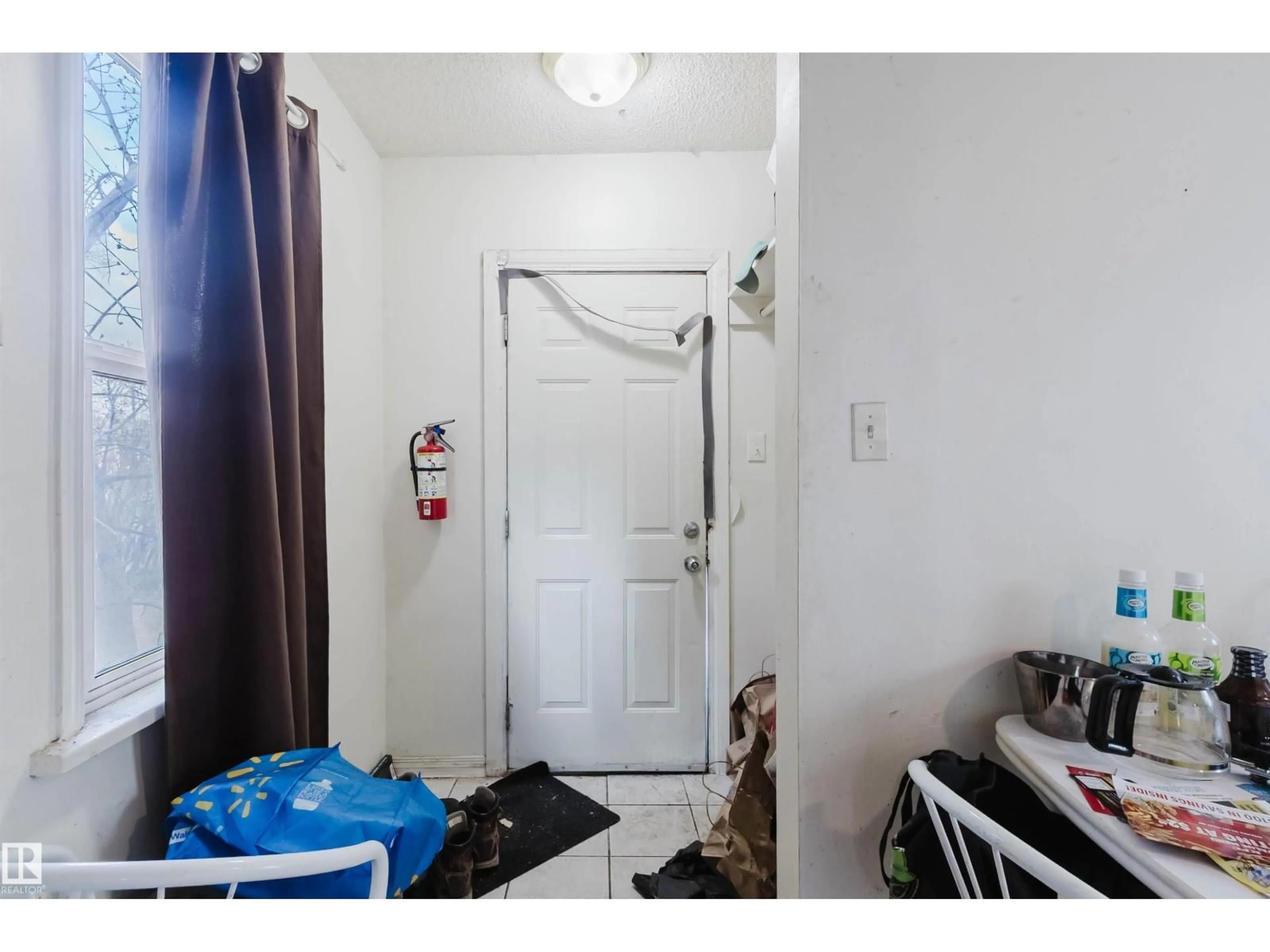 Unknown for NW - 12223 127 ST, Edmonton Alberta T5L0Z7